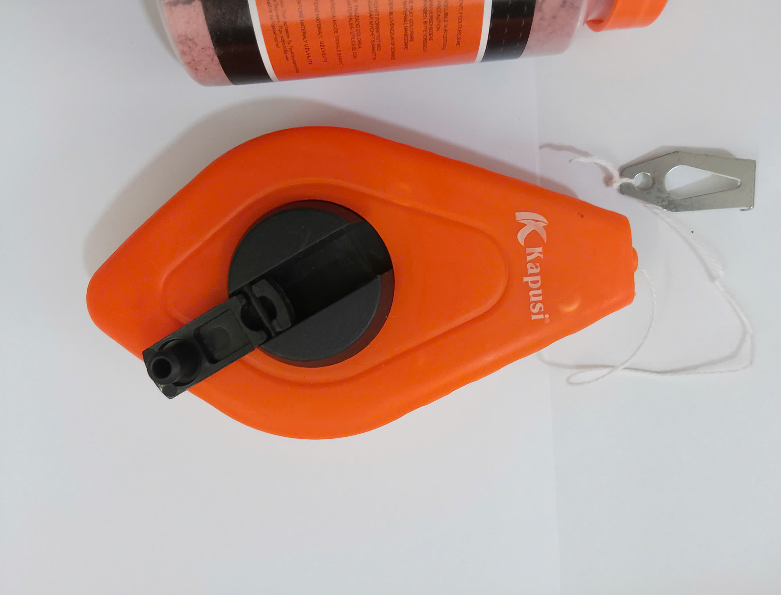 Hình ảnh 17 của mặt hàng Bật mực kèm lọ Kapusi K-2567