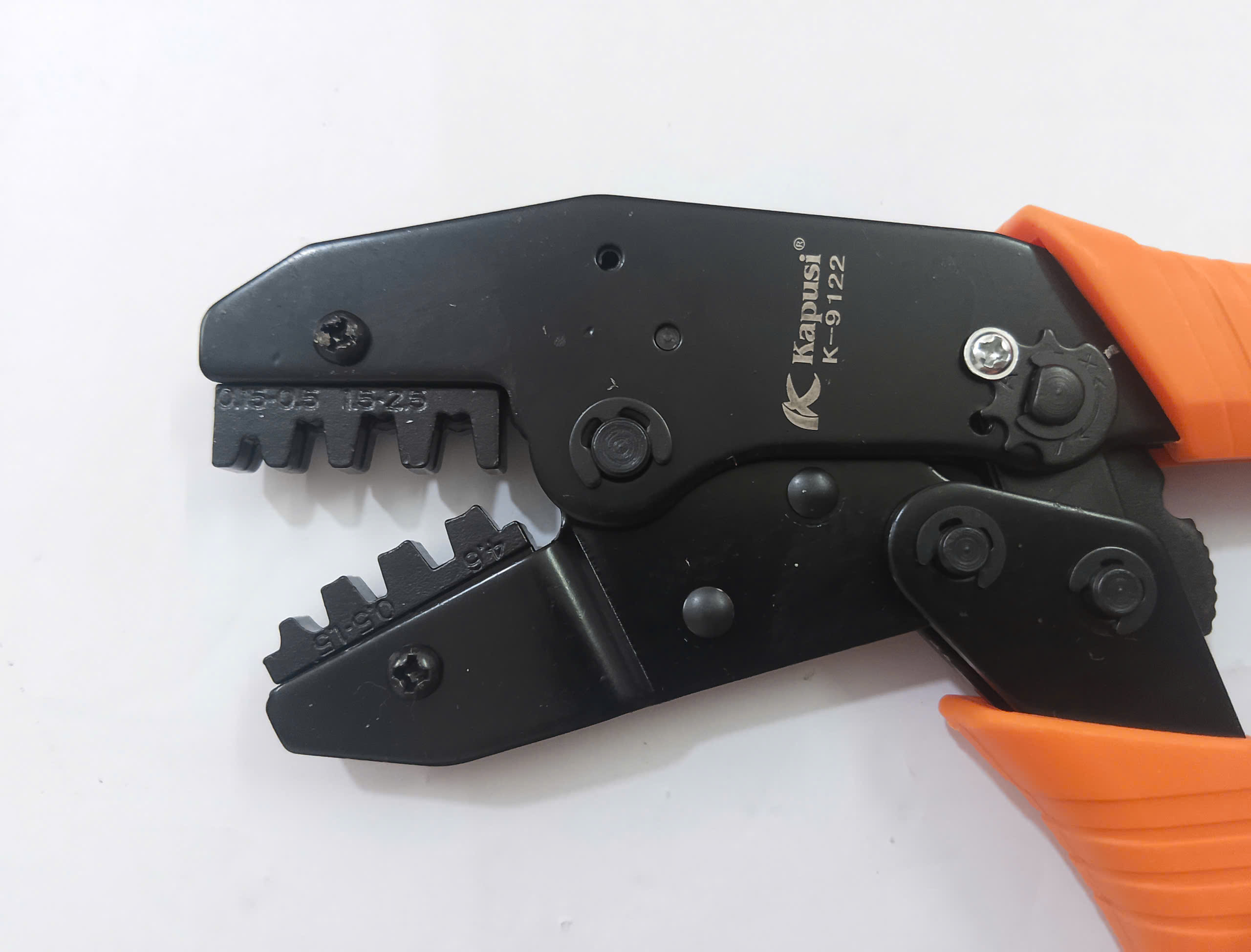 Hình ảnh 10 của mặt hàng Kìm bấm cốt 22 Kapusi K-9122
