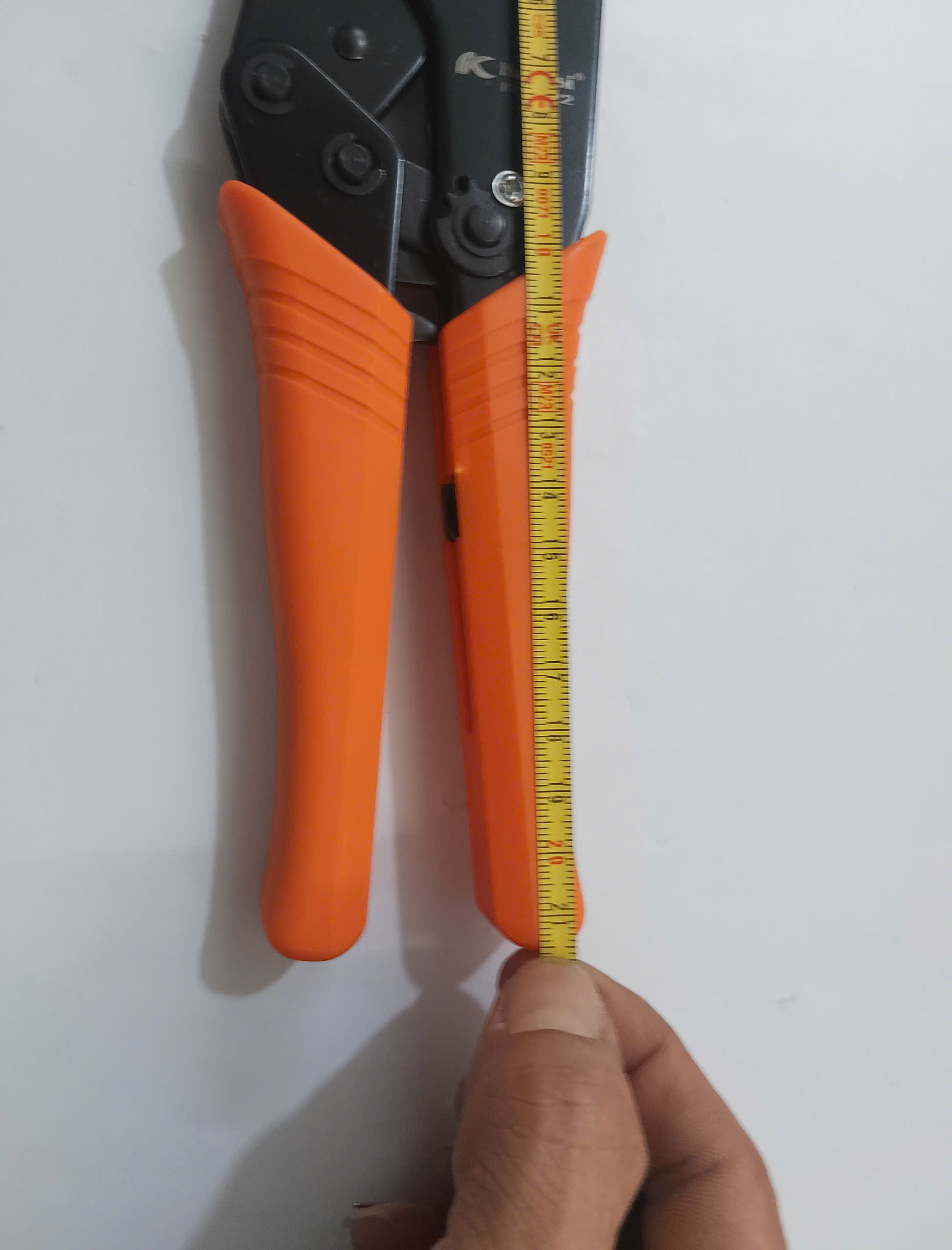Hình ảnh 11 của mặt hàng Kìm bấm cốt 22 Kapusi K-9122
