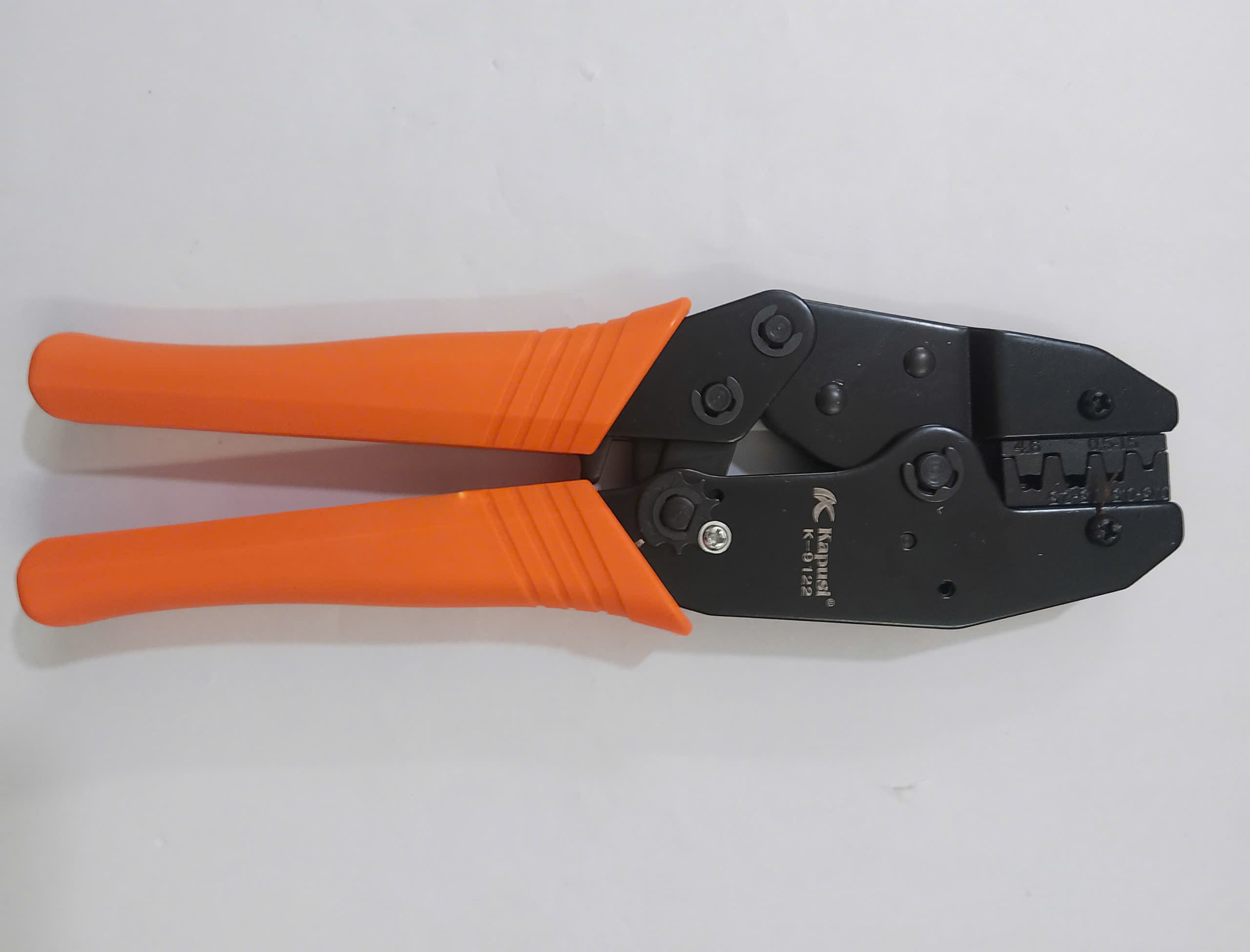 Hình ảnh 17 của mặt hàng Kìm bấm cốt 22 Kapusi K-9122