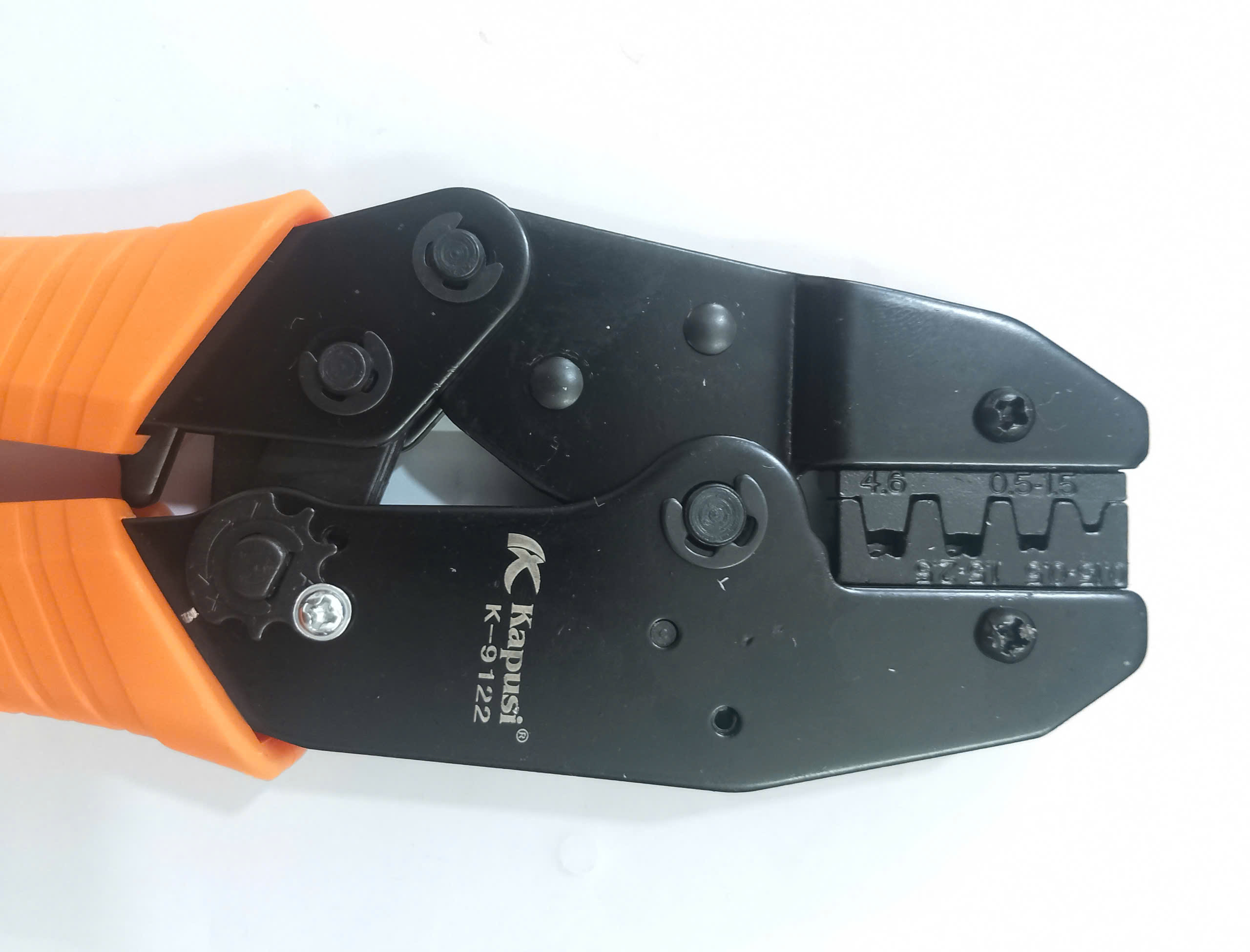 Hình ảnh 18 của mặt hàng Kìm bấm cốt 22 Kapusi K-9122