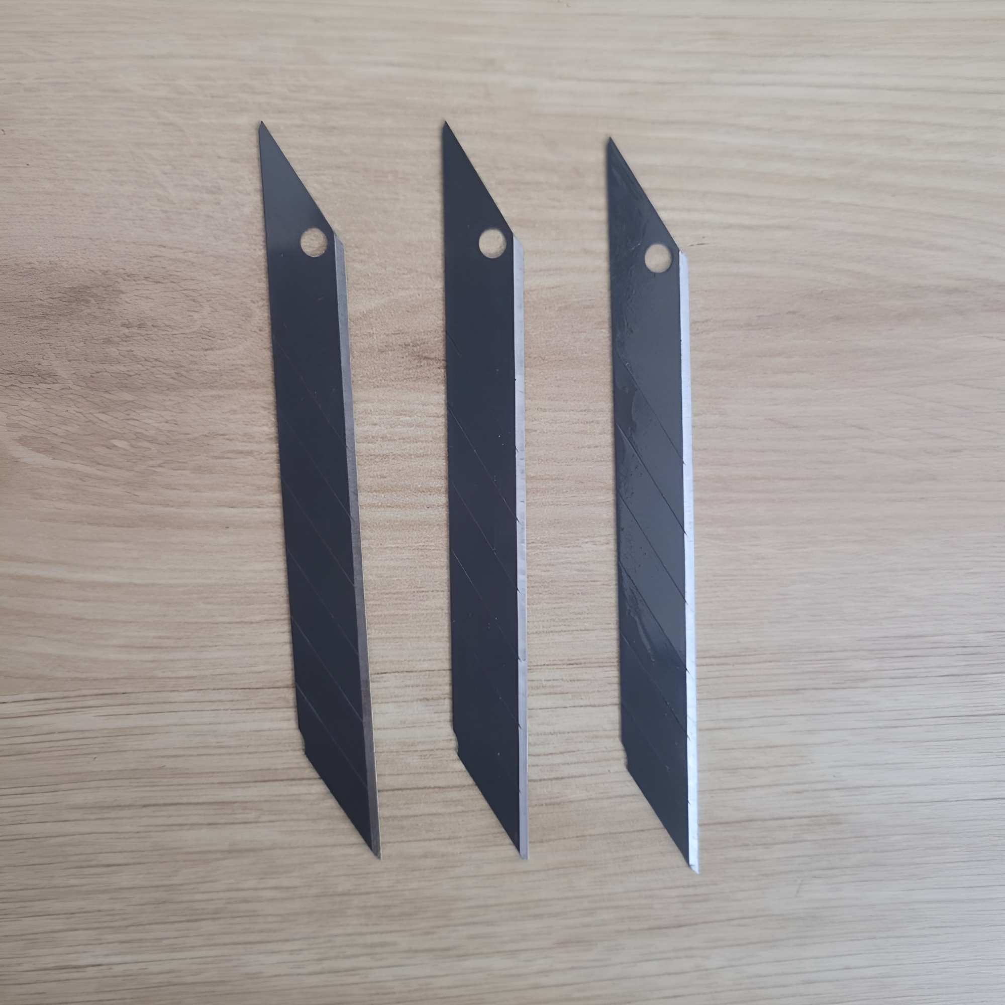 Hình ảnh 11 của mặt hàng Lưỡi dao rọc giấy mini Kapusi K-8769