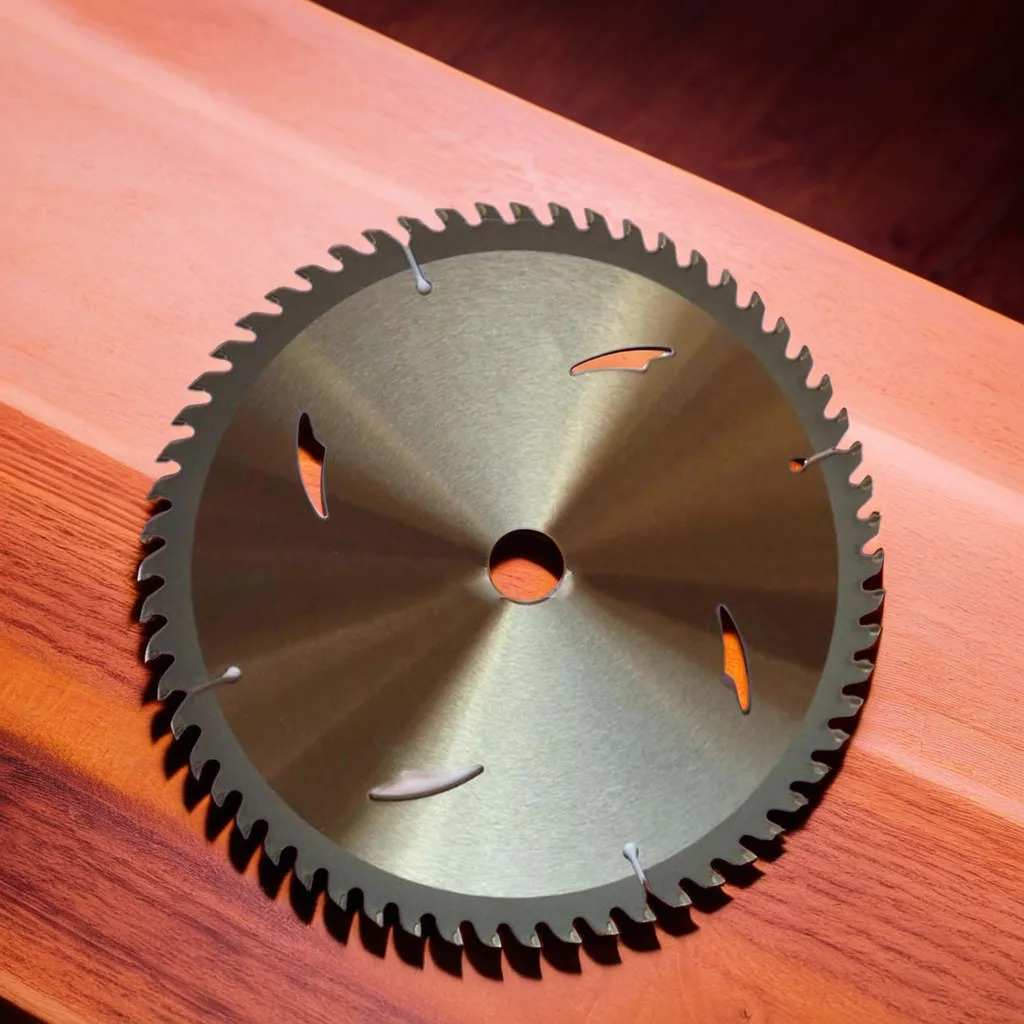 Hình ảnh 4 của mặt hàng Lưỡi cưa đĩa cắt gỗ 60x185T Kapusi K-3820