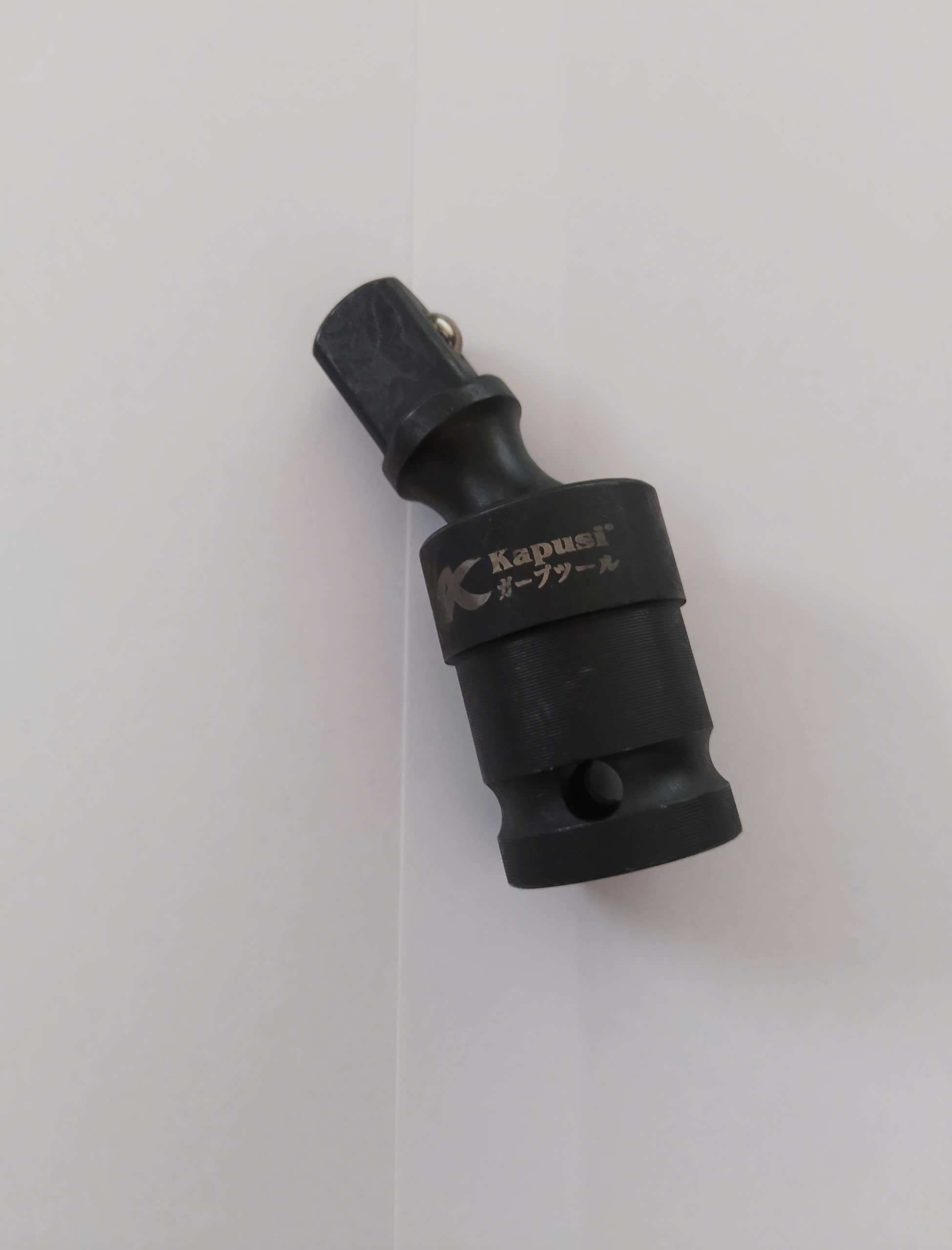 Hình ảnh 16 của mặt hàng Đầu nối xoay 360 độ nhỏ Kapusi K-7853