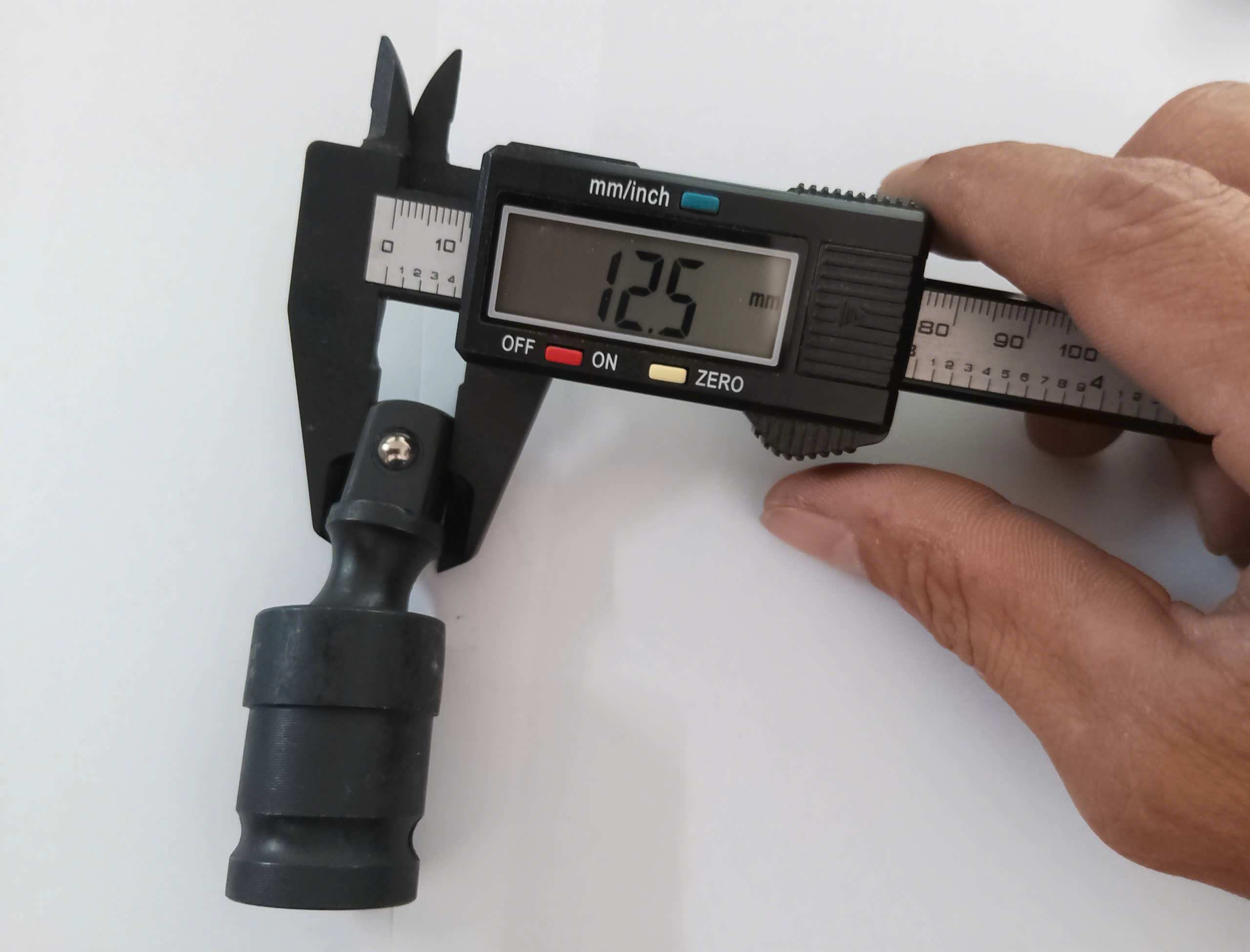 Hình ảnh 18 của mặt hàng Đầu nối xoay 360 độ nhỏ Kapusi K-7853