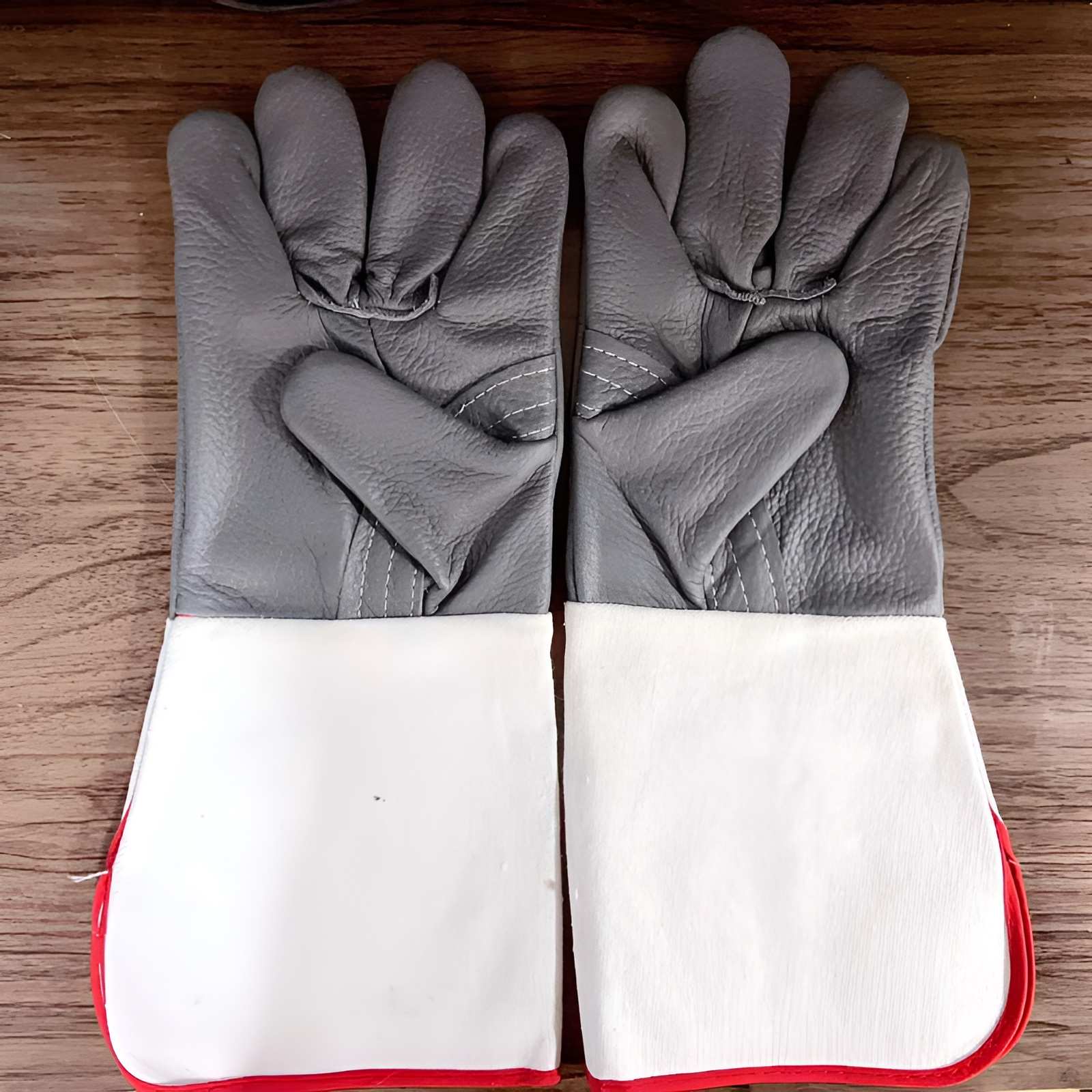 Hình ảnh 2 của mặt hàng Găng tay dài Kapusi K-2016