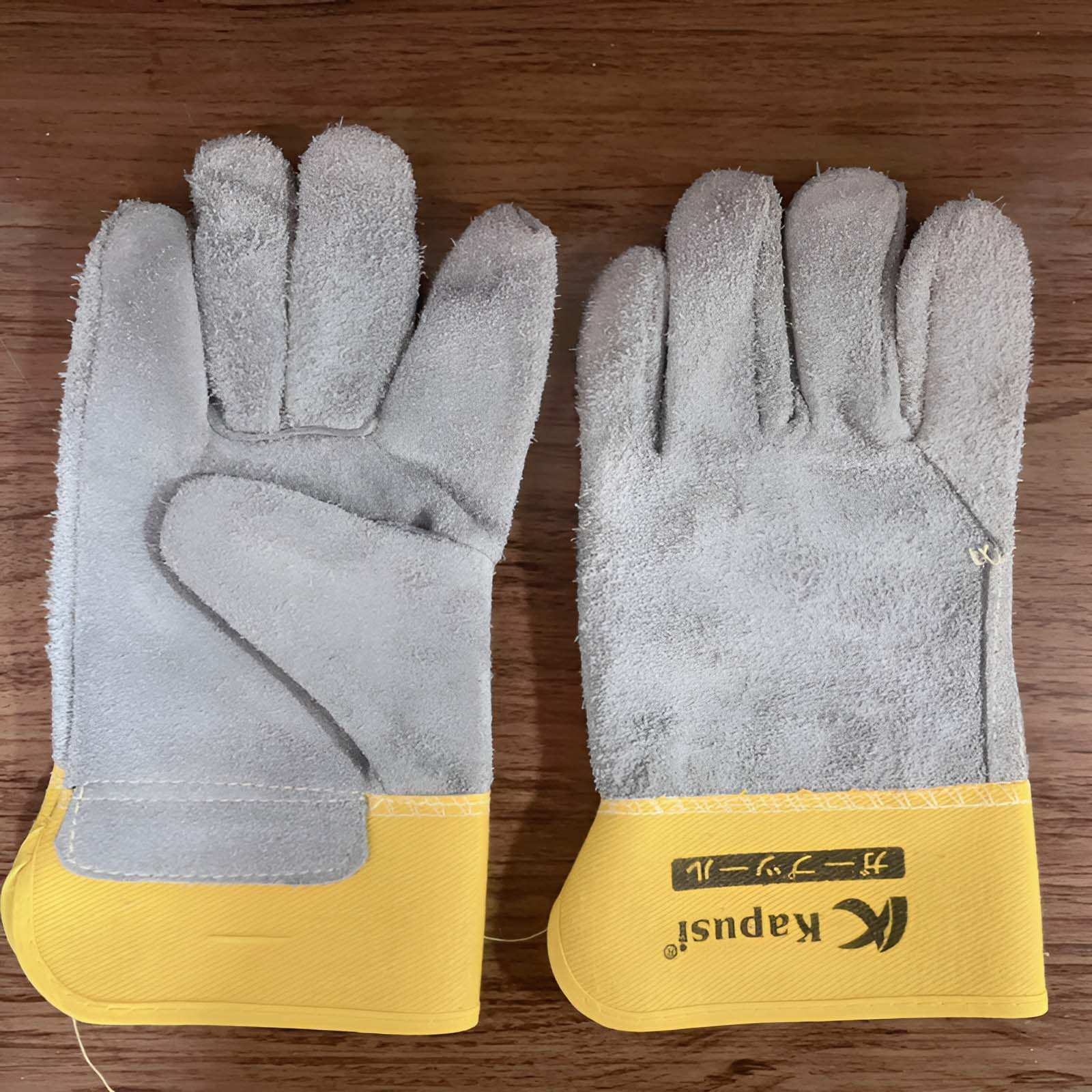 Hình ảnh 2 của mặt hàng Găng tay trắng Kapusi K-2018