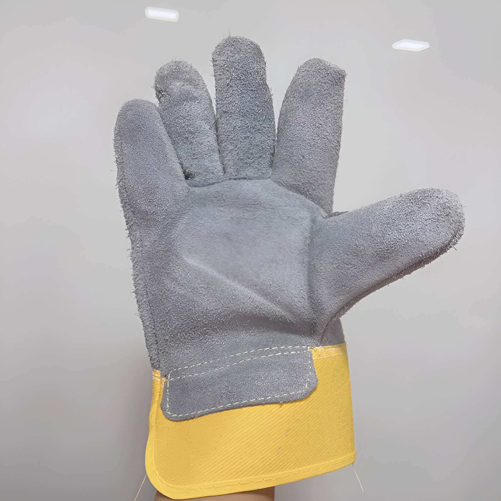Hình ảnh 5 của mặt hàng Găng tay trắng Kapusi K-2018