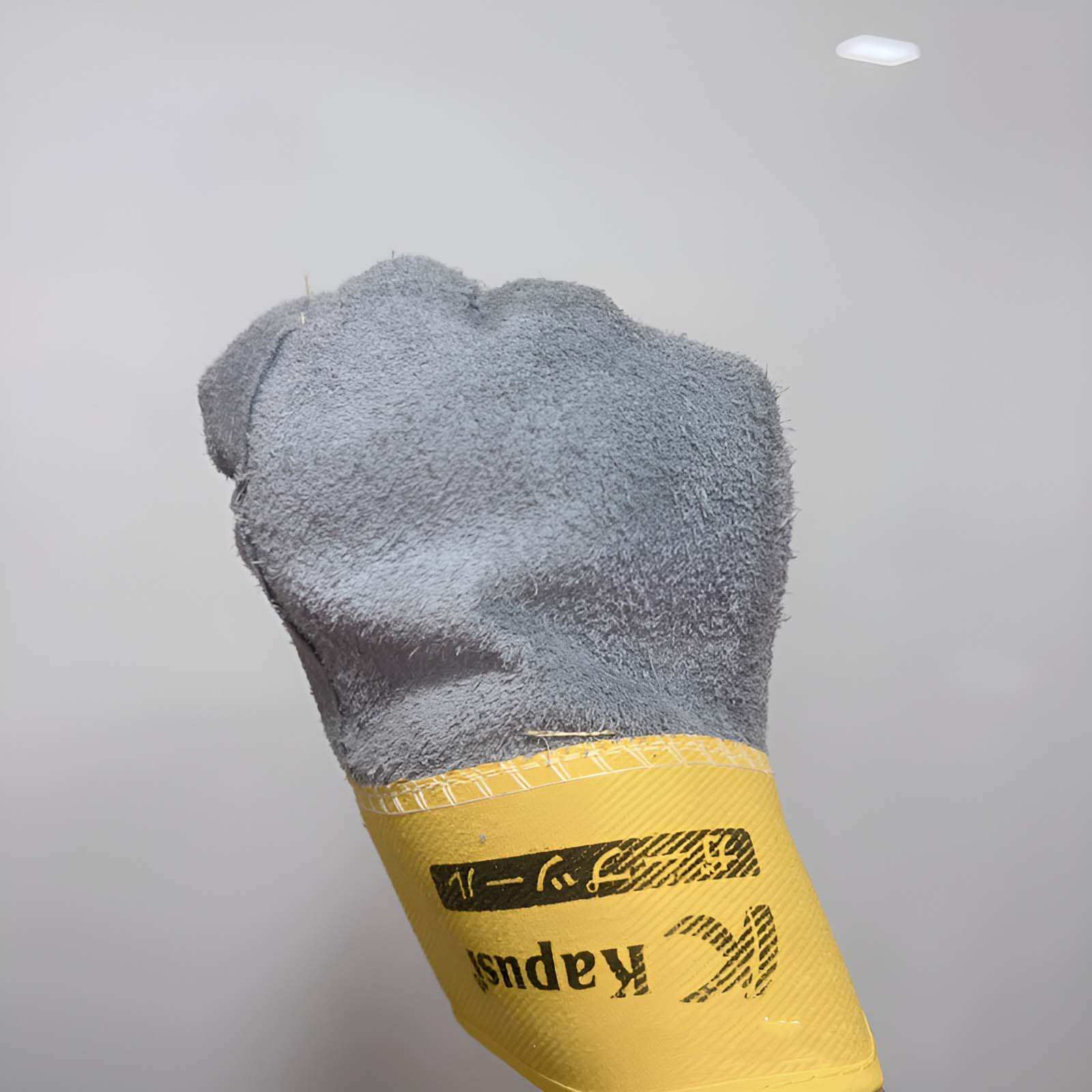 Hình ảnh 6 của mặt hàng Găng tay trắng Kapusi K-2018