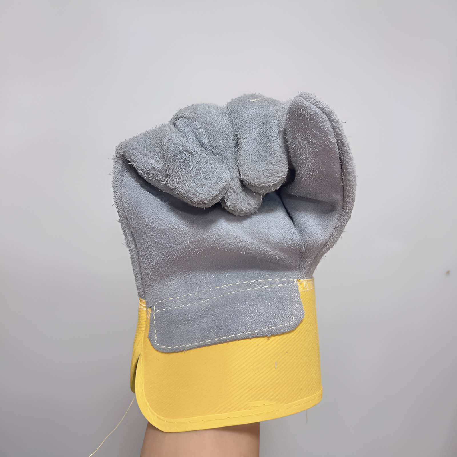 Hình ảnh 7 của mặt hàng Găng tay trắng Kapusi K-2018