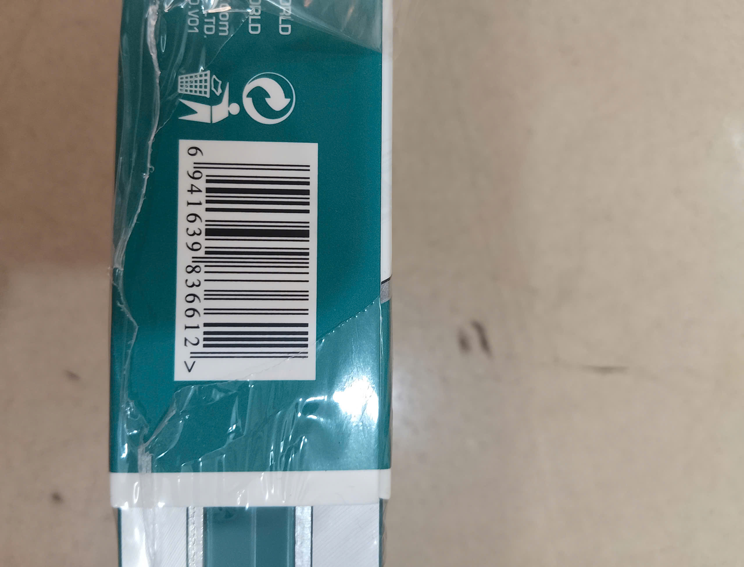 Hình ảnh 5 của mặt hàng Thước thủy kèm theo nam châm hút 80cm Total TMT28056