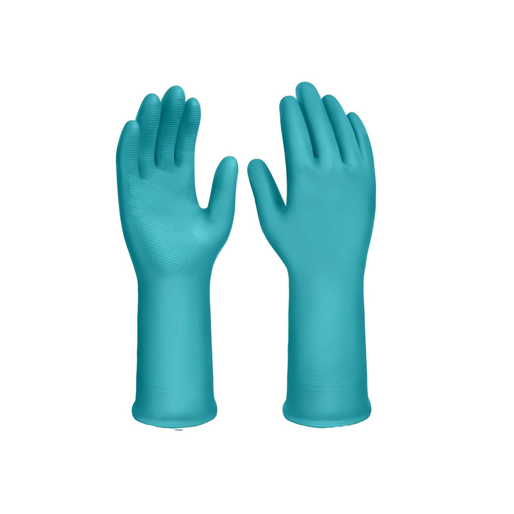 Hình ảnh 2 của mặt hàng Găng tay nhựa PVC cỡ L Total TSP1801