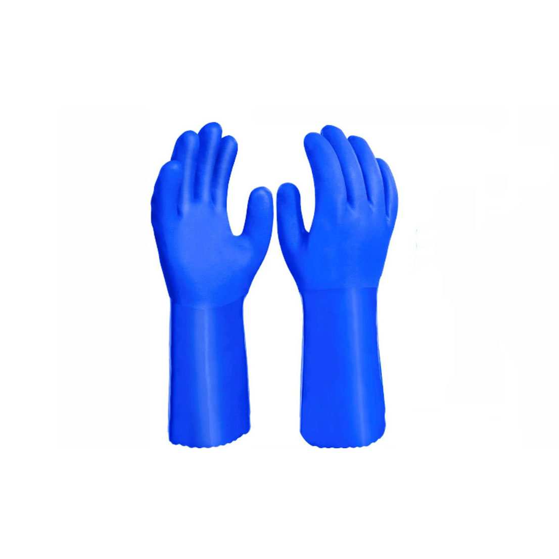 Hình ảnh 2 của mặt hàng Găng tay nhựa PVC cỡ L Total TSP1803