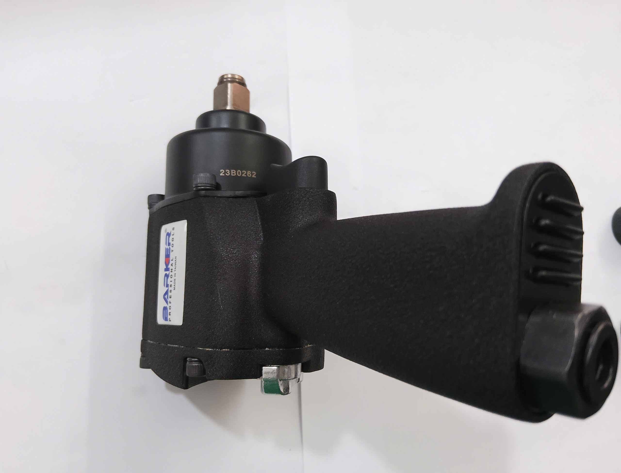 Hình ảnh 30 của mặt hàng Máy mở bulong 1/2" màu đen cao cấp 2 búa Barker