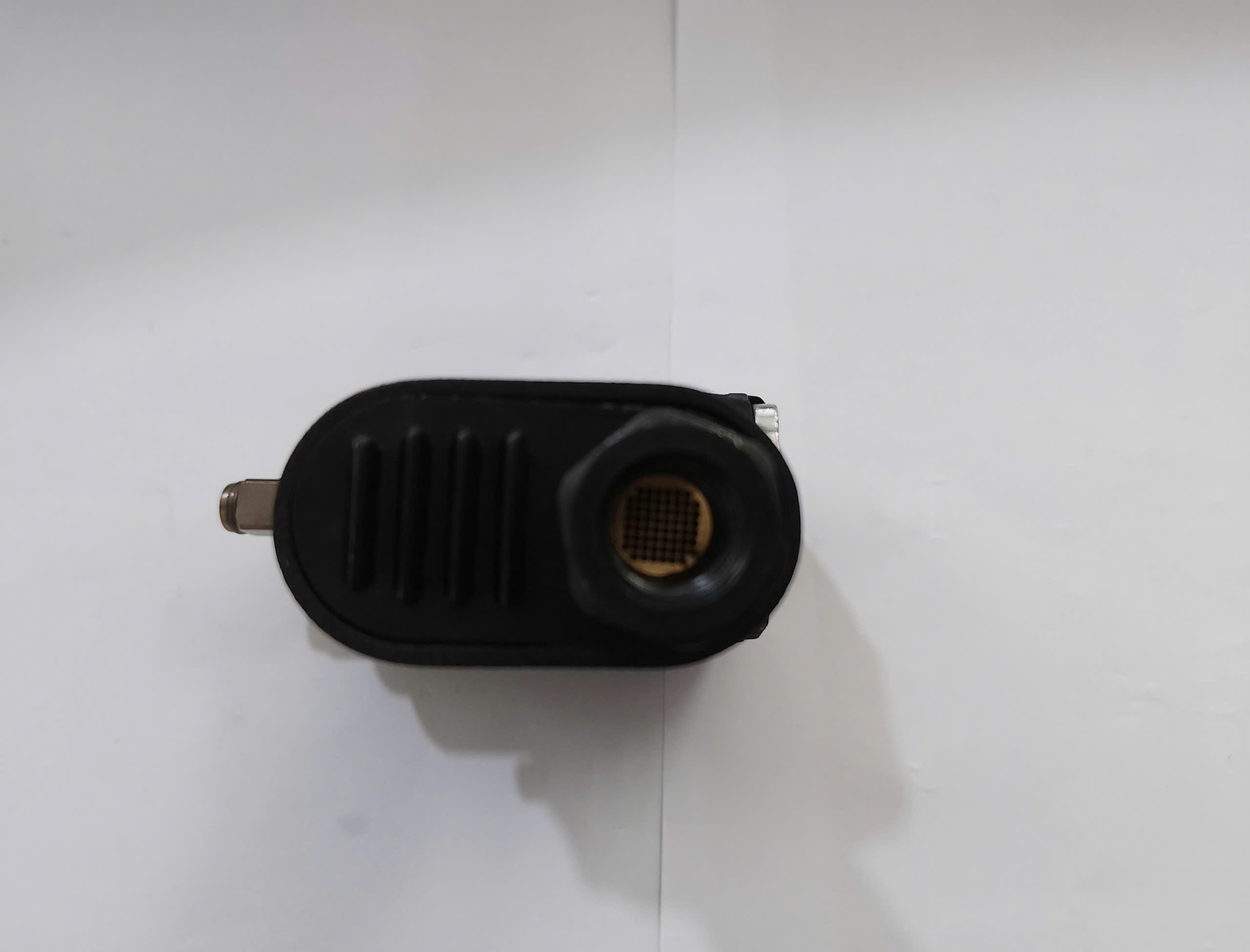 Hình ảnh 33 của mặt hàng Máy mở bulong 1/2" màu đen cao cấp 2 búa Barker