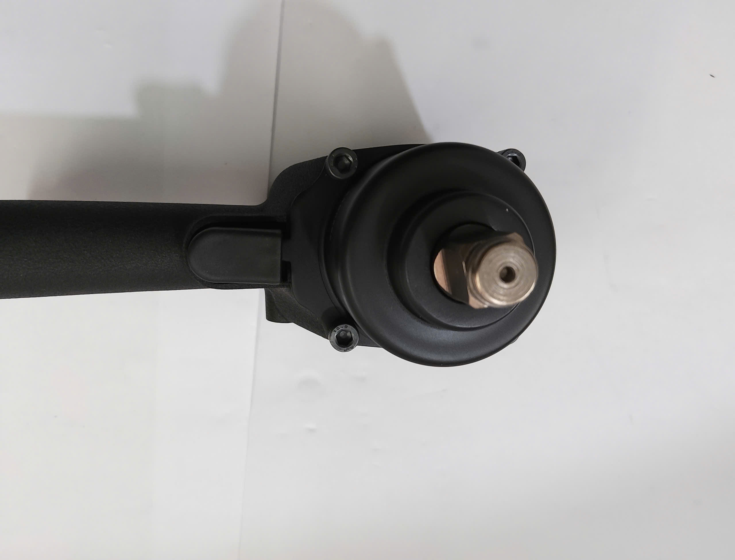 Hình ảnh 23 của mặt hàng Máy mở bulong 1/2" màu đen cao cấp 2 búa Barker