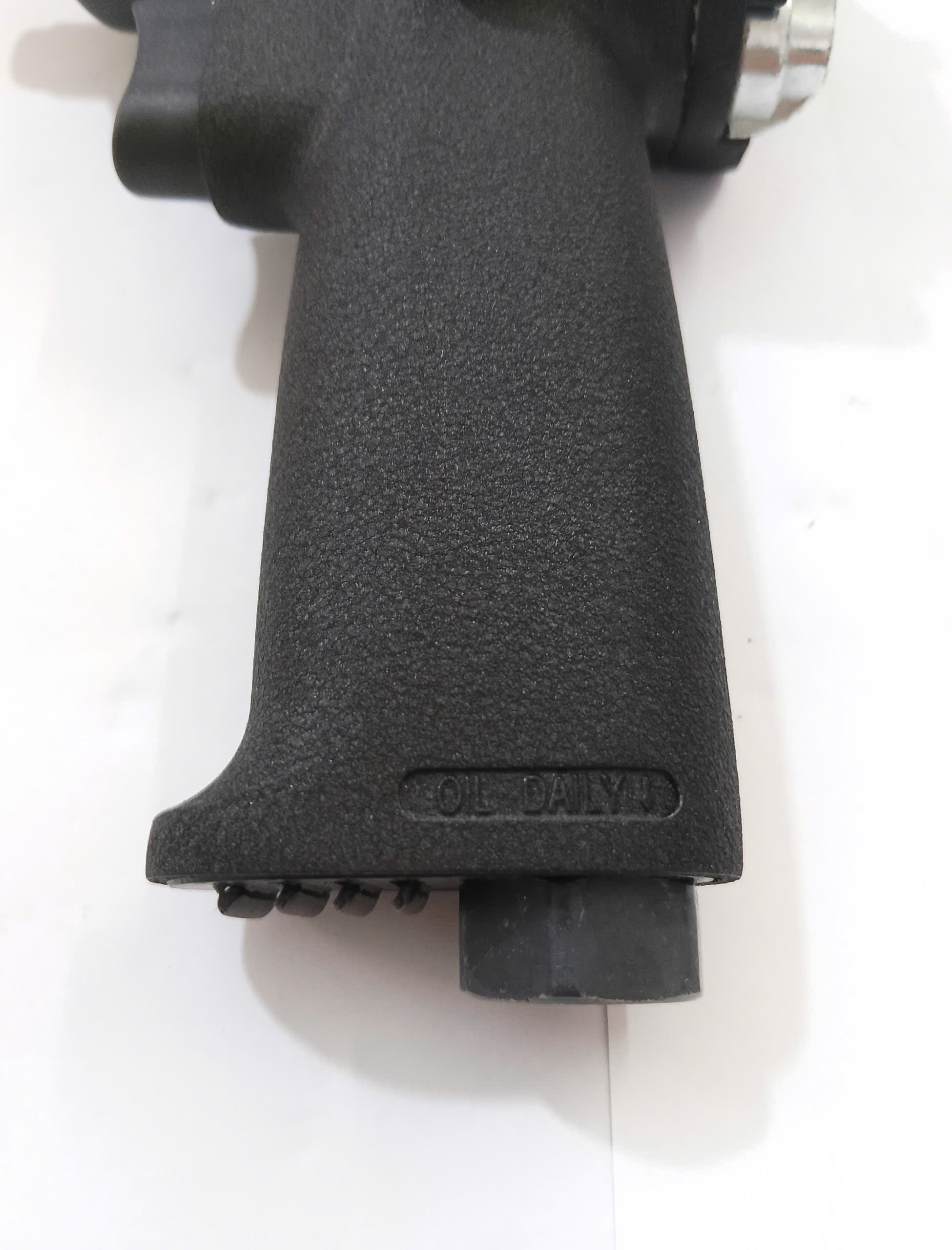 Hình ảnh 24 của mặt hàng Máy mở bulong 1/2" màu đen cao cấp 2 búa Barker