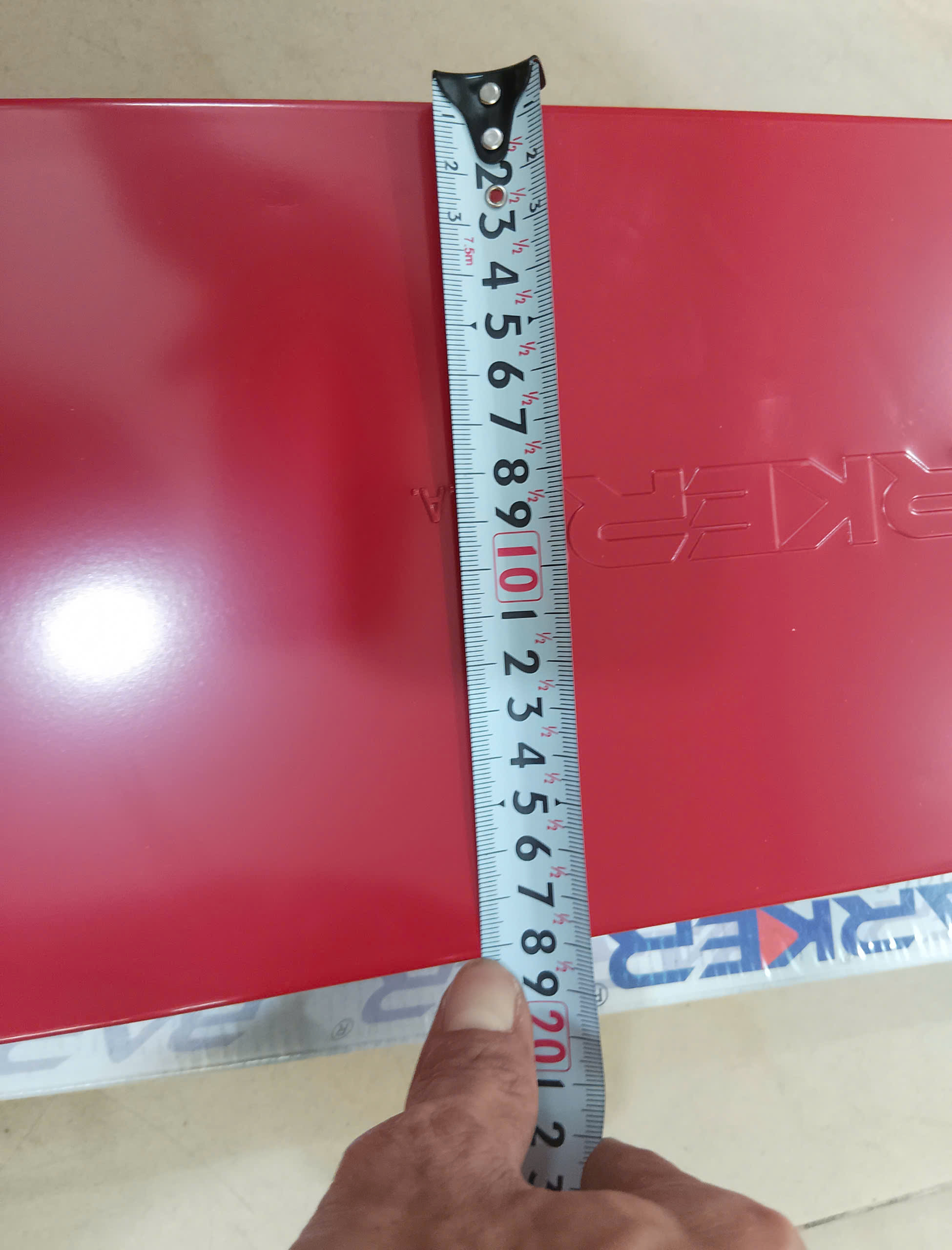 Hình ảnh 9 của mặt hàng Tuýp bộ 12 góc 1/2x25pcs Barker