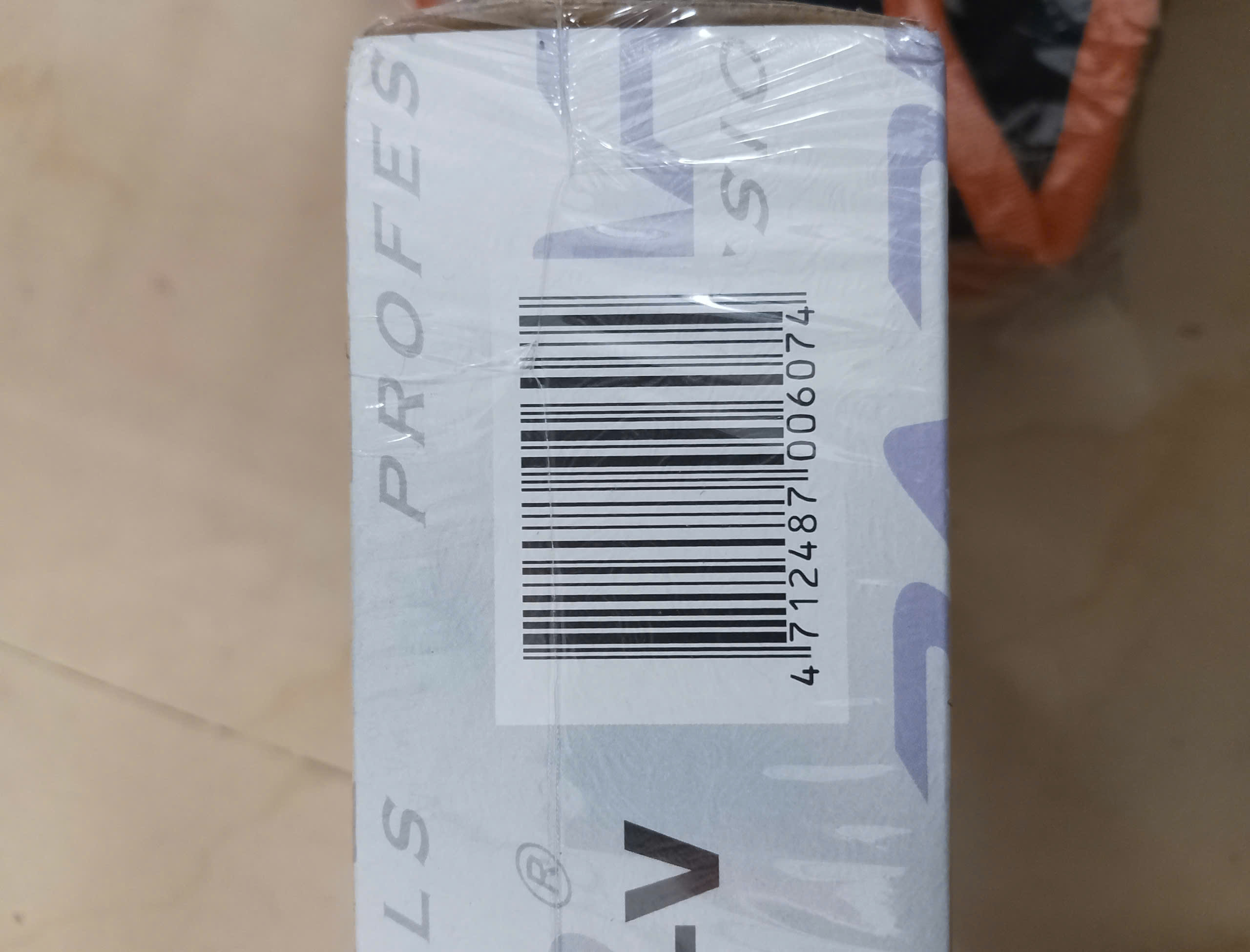 Hình ảnh 6 của mặt hàng Tuýp bộ 12 góc 1/2x25pcs Barker