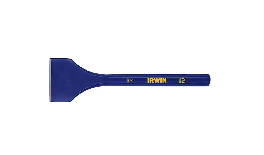 Hình ảnh 1 của mặt hàng Đục sủi nền nhà 3" Irwin