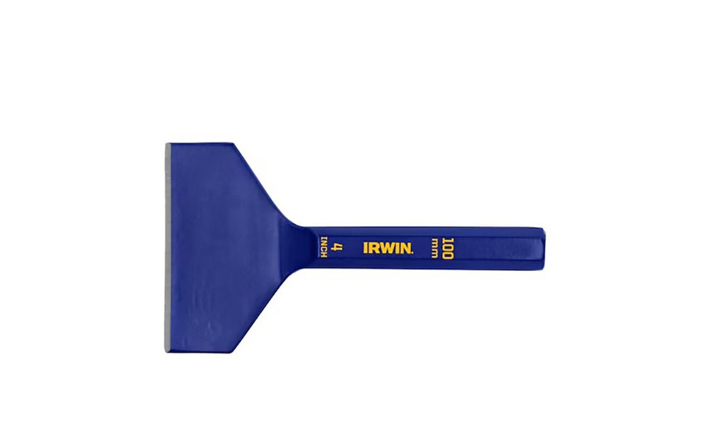 Hình ảnh 1 của mặt hàng Đục sủi gạch 4" Irwin