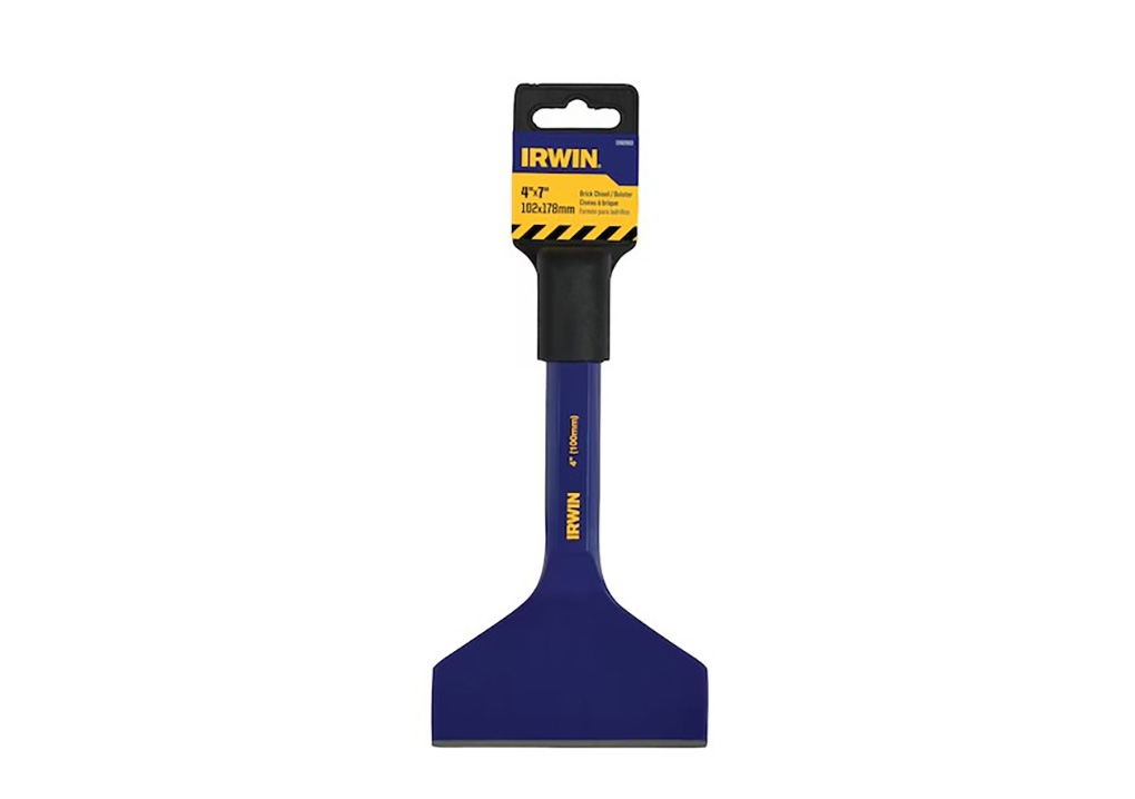 Hình ảnh 4 của mặt hàng Đục sủi gạch 4" Irwin