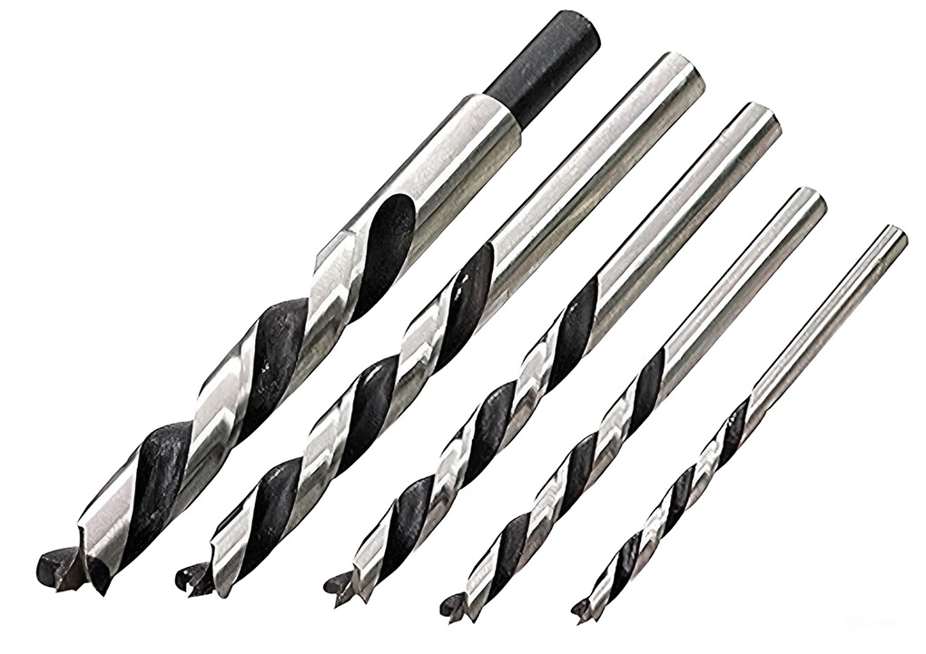 Hình ảnh 2 của mặt hàng Mũi khoan gỗ đầu đinh 7/16" Irwin