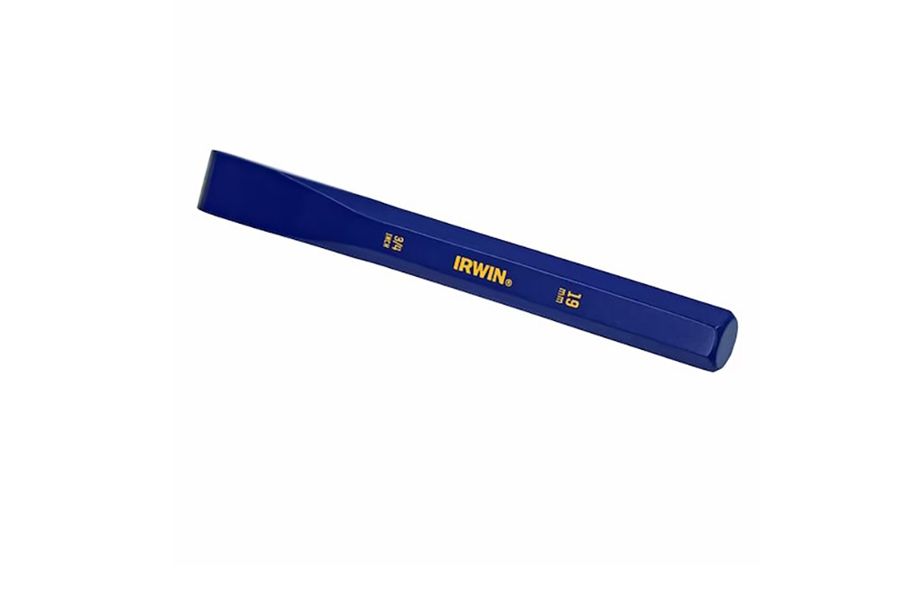 Hình ảnh 3 của mặt hàng Đục nguội 3/4" Irwin