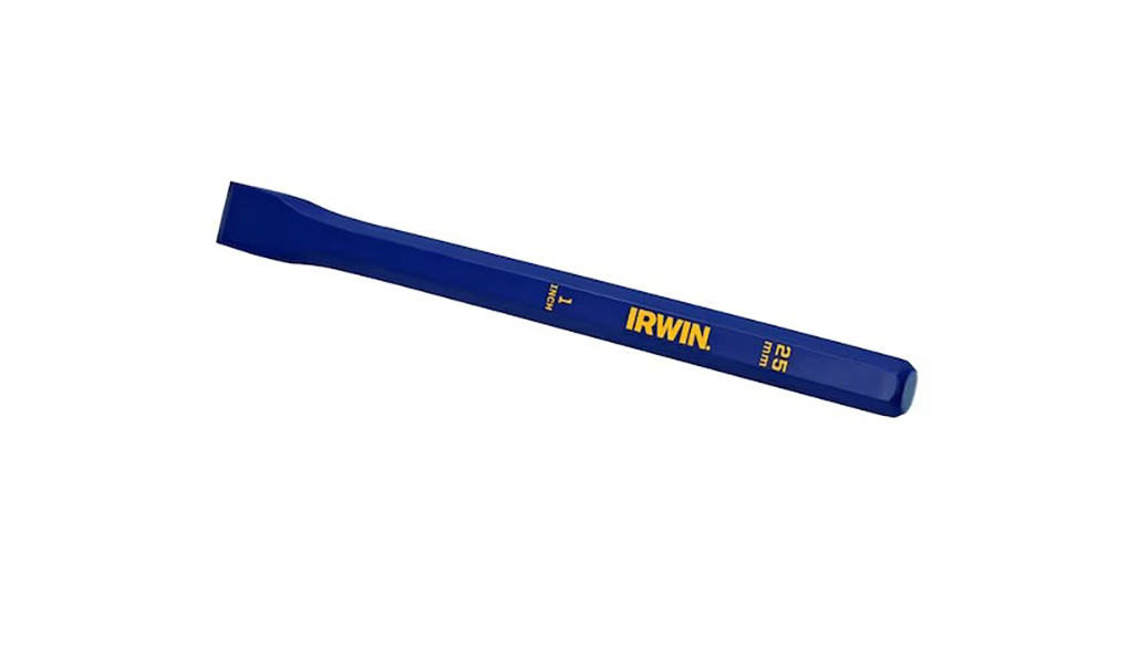 Hình ảnh 2 của mặt hàng Đục nguội 1" Irwin