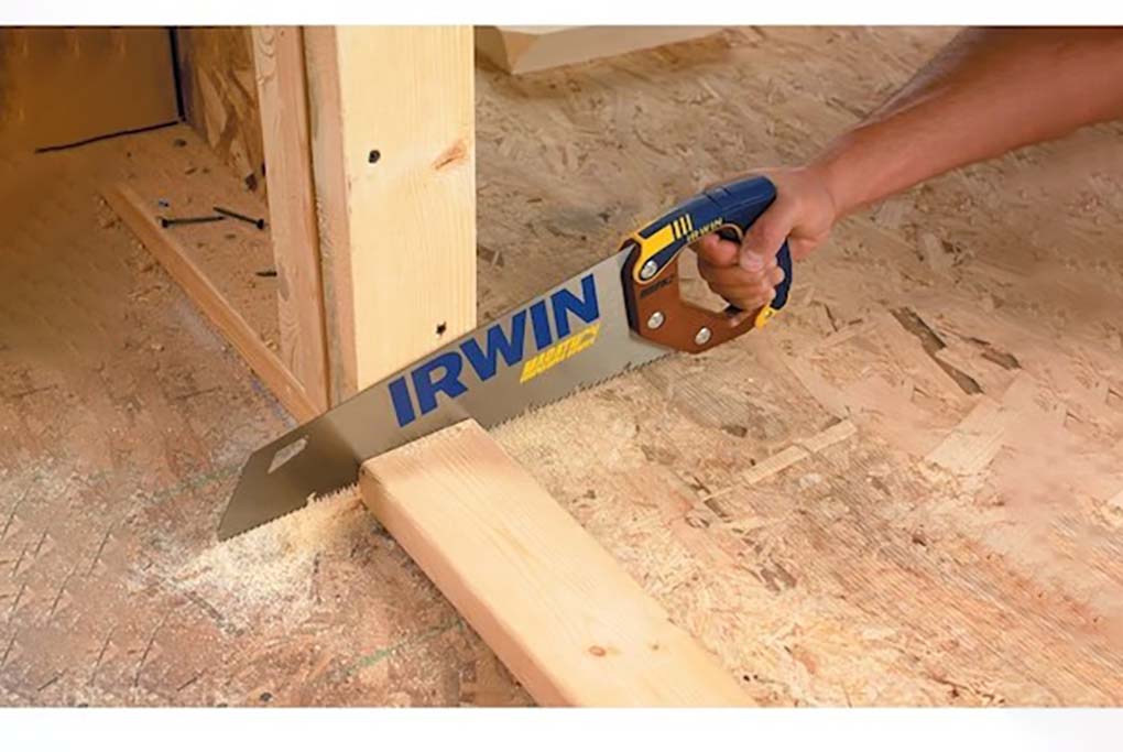 Hình ảnh 2 của mặt hàng Cưa lá 15" Irwin