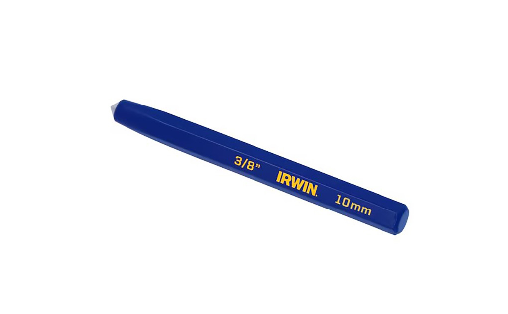 Hình ảnh 2 của mặt hàng Mũi đột tâm 3/8" Irwin