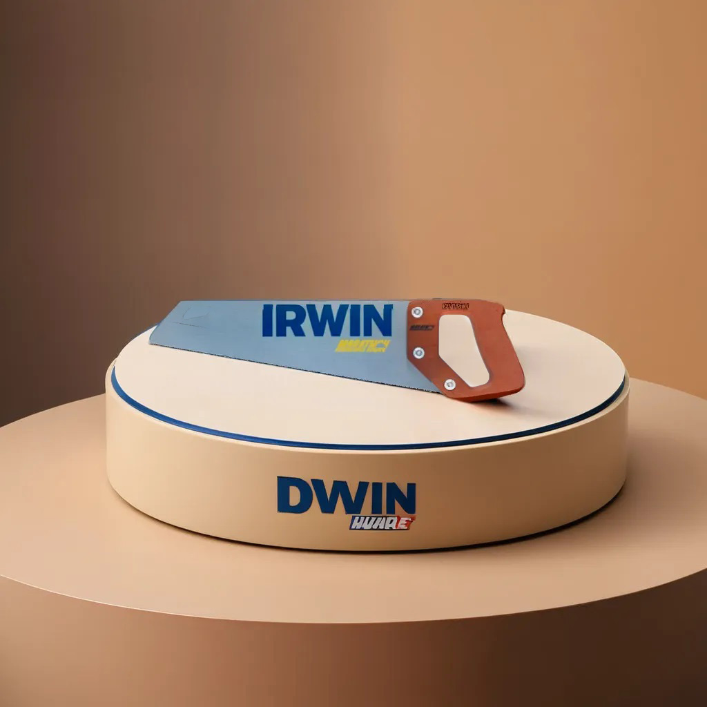 Hình ảnh 2 của mặt hàng Cưa tay cắt thô tiêu chuẩn 15" Irwin