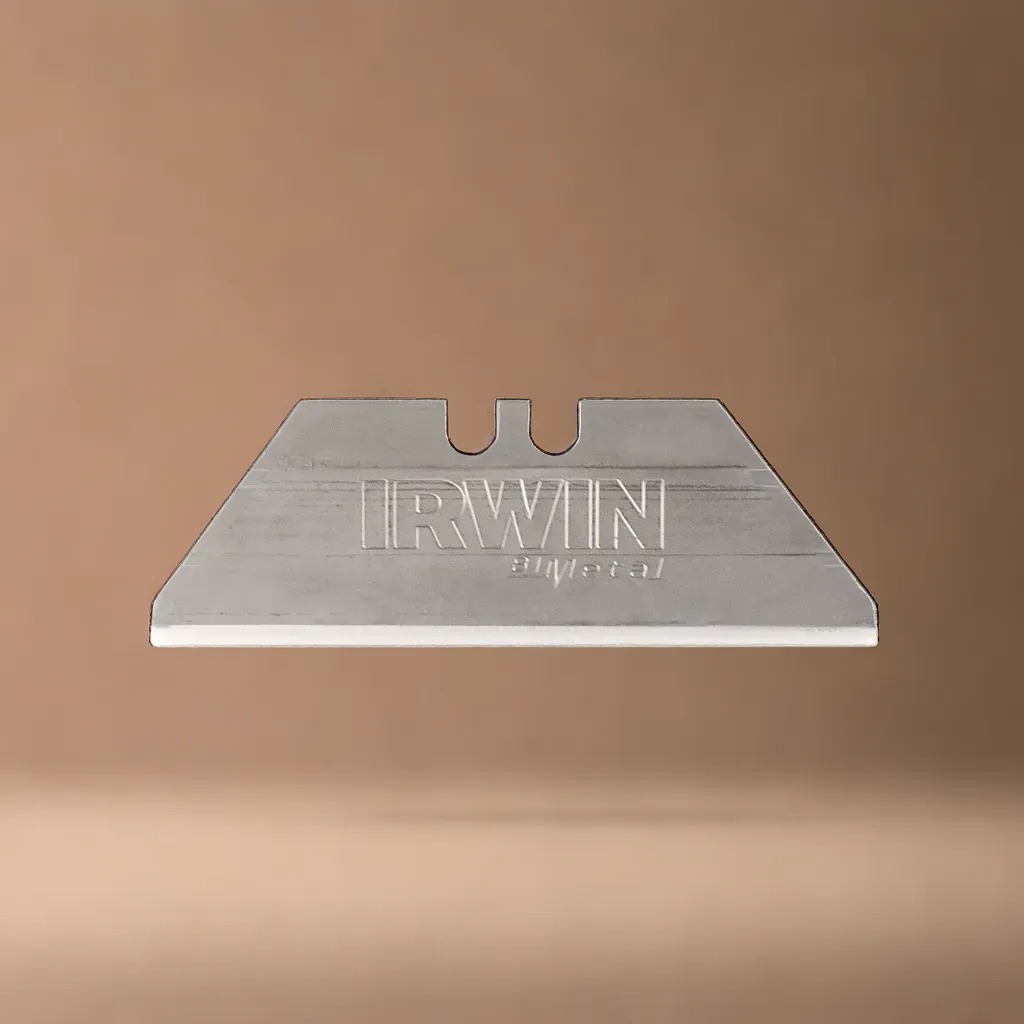 Hình ảnh 5 của mặt hàng Vỉ 100 lưỡi dao rọc cáp Bi-Metal Irwin