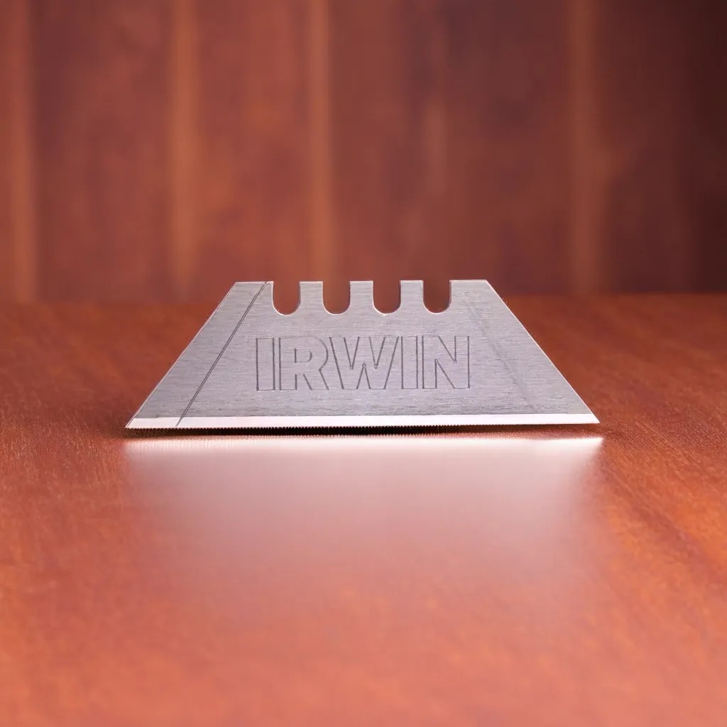 Hình ảnh 3 của mặt hàng Vỉ 5 lưỡi dao rọc cáp Irwin
