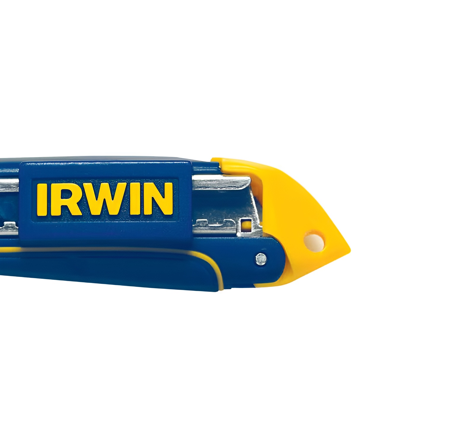 Hình ảnh 3 của mặt hàng Dao rọc giấy tiêu chuẩn 9mm Irwin