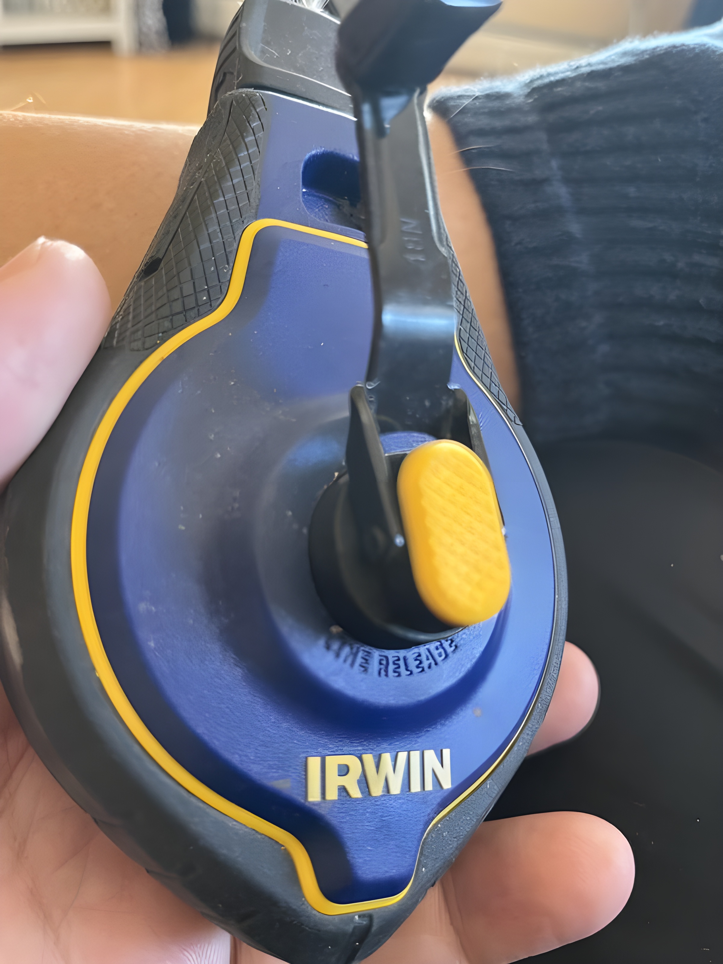Hình ảnh 12 của mặt hàng Bộ búng mực (mực xanh) Irwin