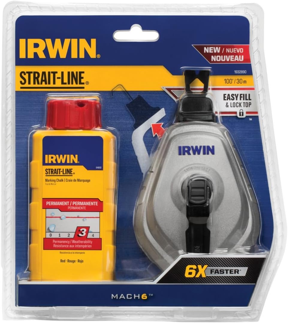 Hình ảnh 14 của mặt hàng Bộ búng mực (mực đỏ) Irwin