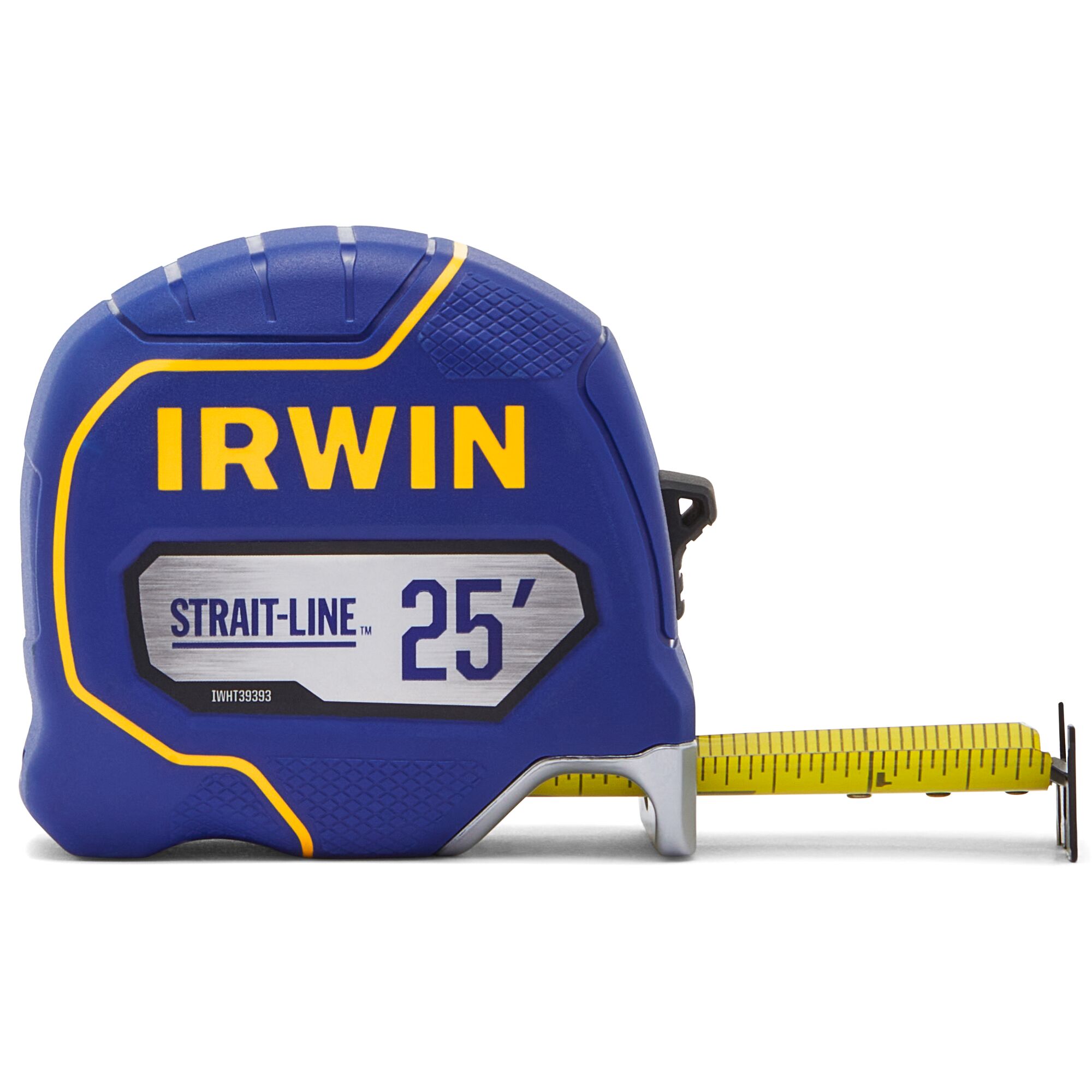 Hình ảnh 1 của mặt hàng Thước cuộn 25ft Irwin