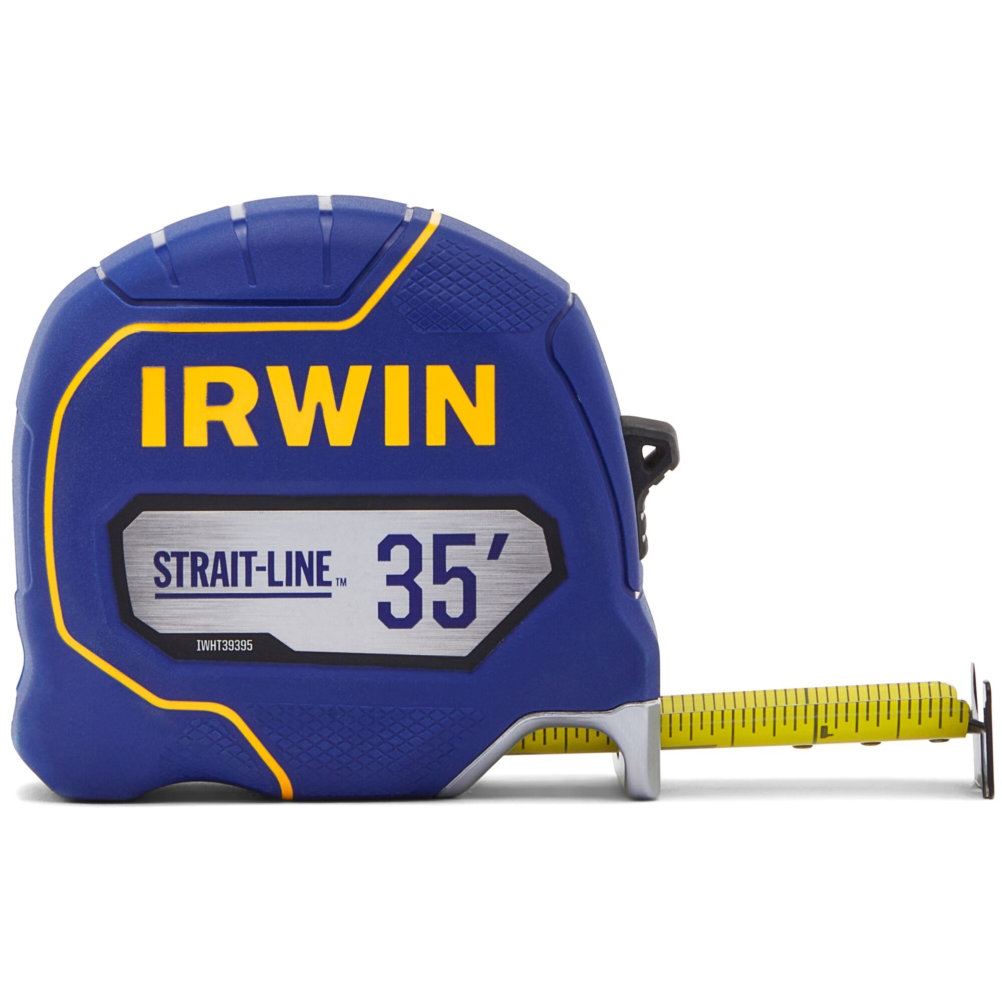 Hình ảnh 2 của mặt hàng Thước cuộn 35ft Irwin