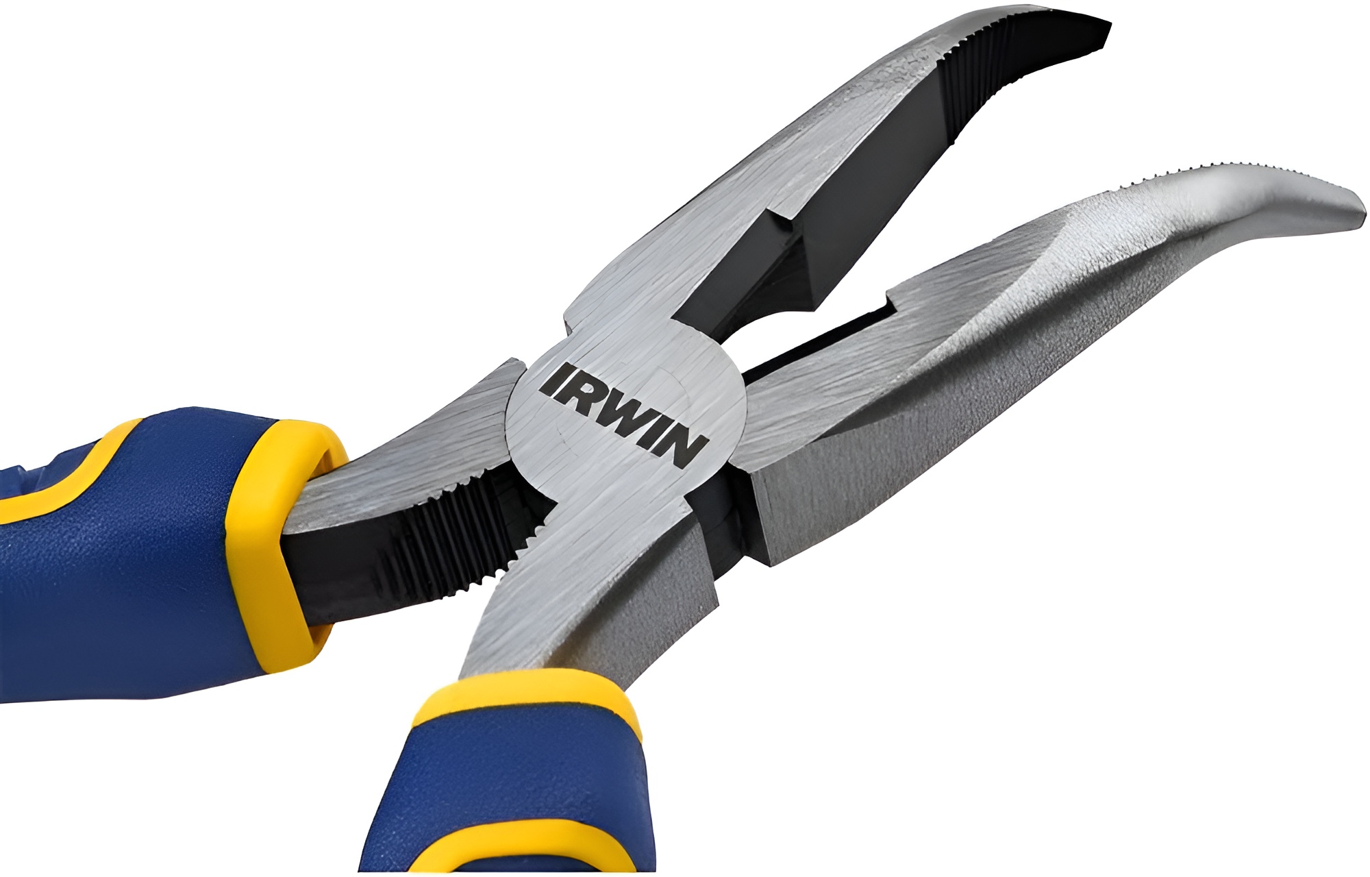 Hình ảnh 5 của mặt hàng Kìm mũi cong dài 6" Irwin