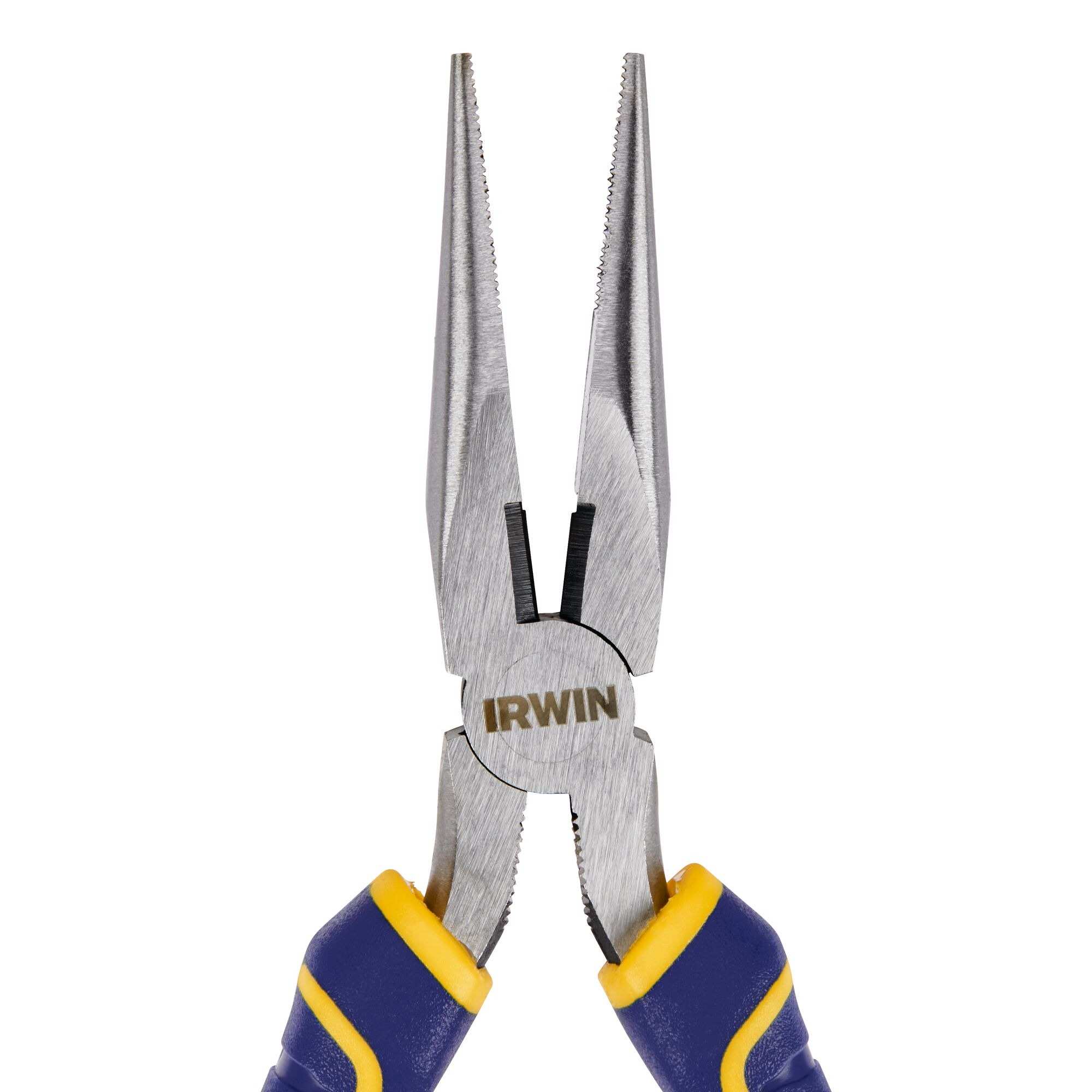 Hình ảnh 2 của mặt hàng Kìm mũi dài 6" Irwin