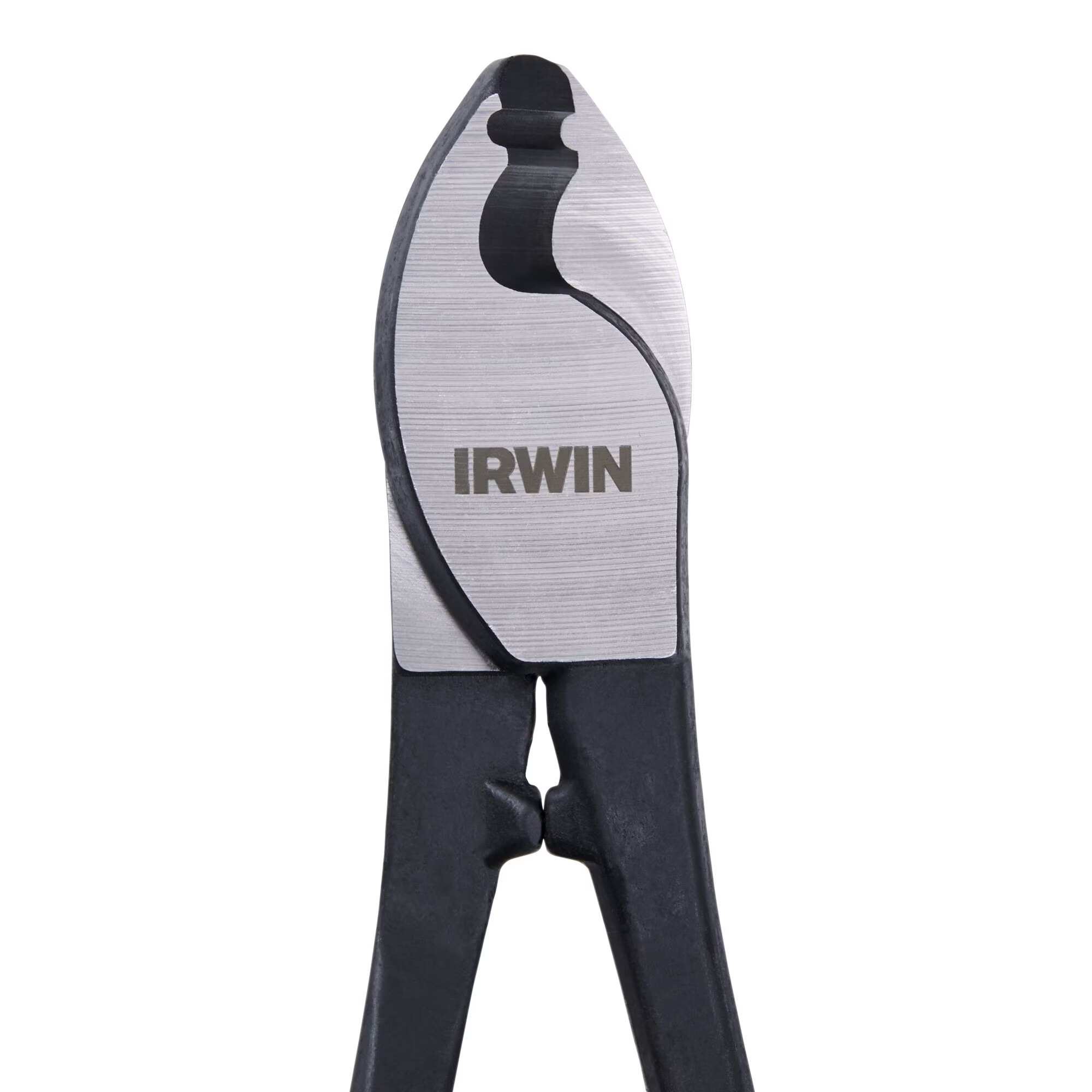 Hình ảnh 2 của mặt hàng Kìm cắt cáp 8" Irwin