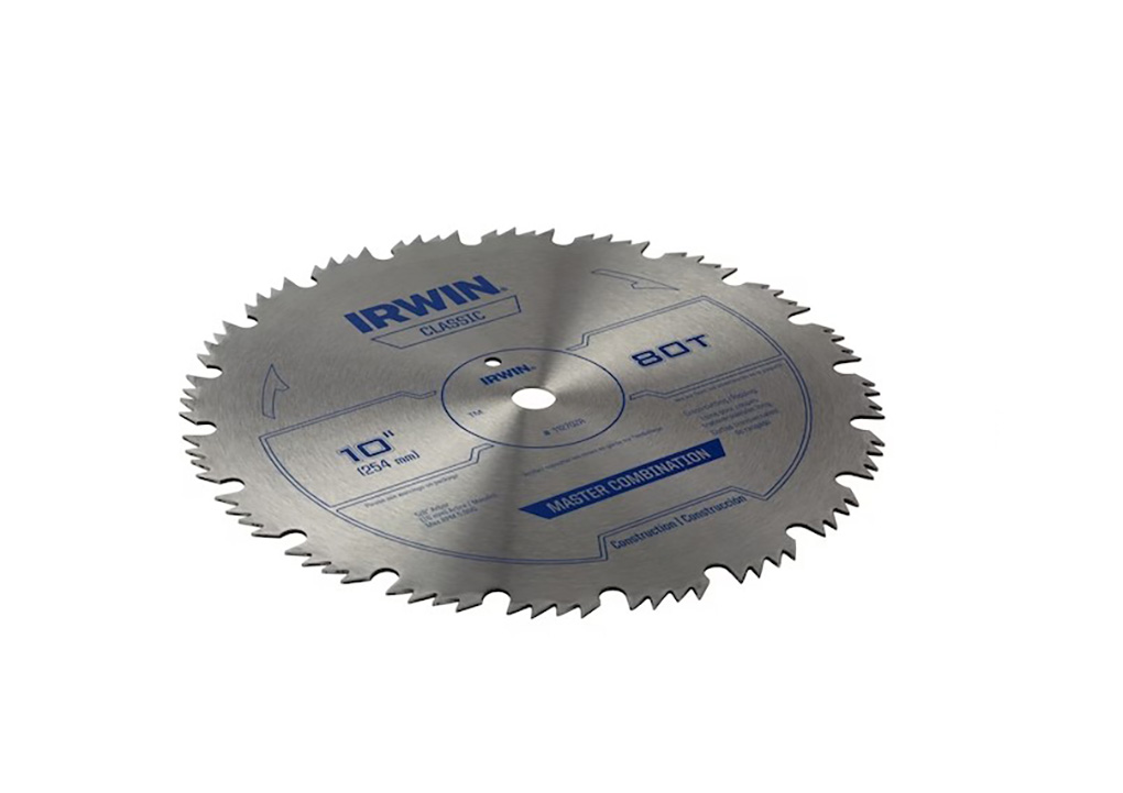 Hình ảnh 1 của mặt hàng Lưỡi cắt thép 254mm 80T Irwin