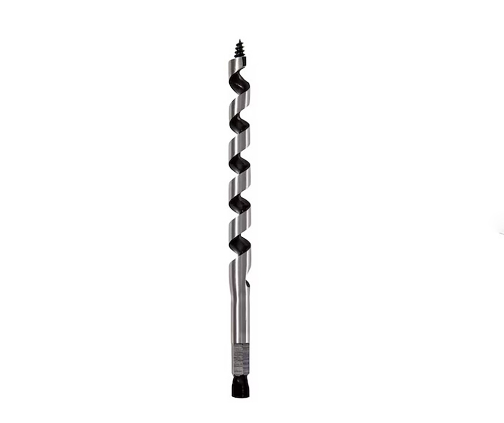 Hình ảnh 2 của mặt hàng Mũi khoan gỗ xoắn ốc 1/2" Irwin