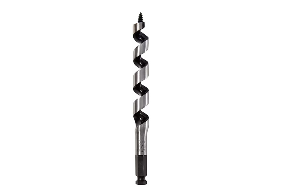 Hình ảnh 1 của mặt hàng Mũi khoan gỗ xoắn ốc 3/4" Irwin