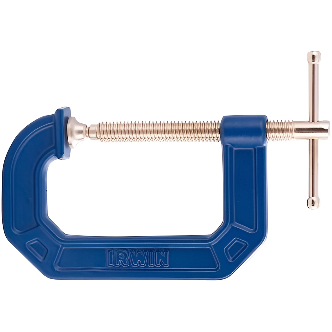 Hình ảnh 6 của mặt hàng Cảo chữ C 2inch Irwin