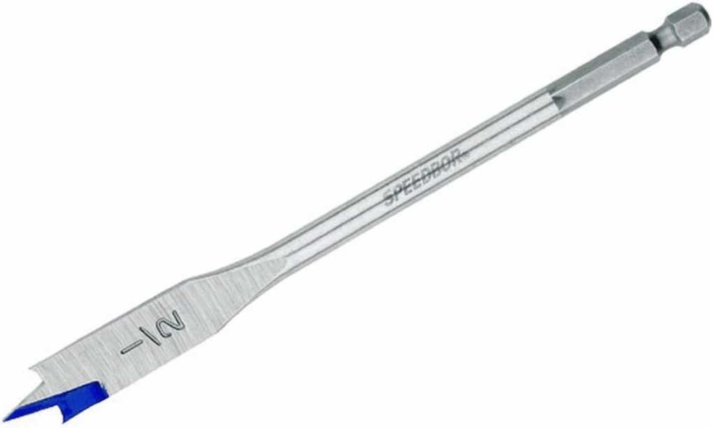 Hình ảnh 1 của mặt hàng Mũi khoan gỗ đuôi cá 1/2" Irwin