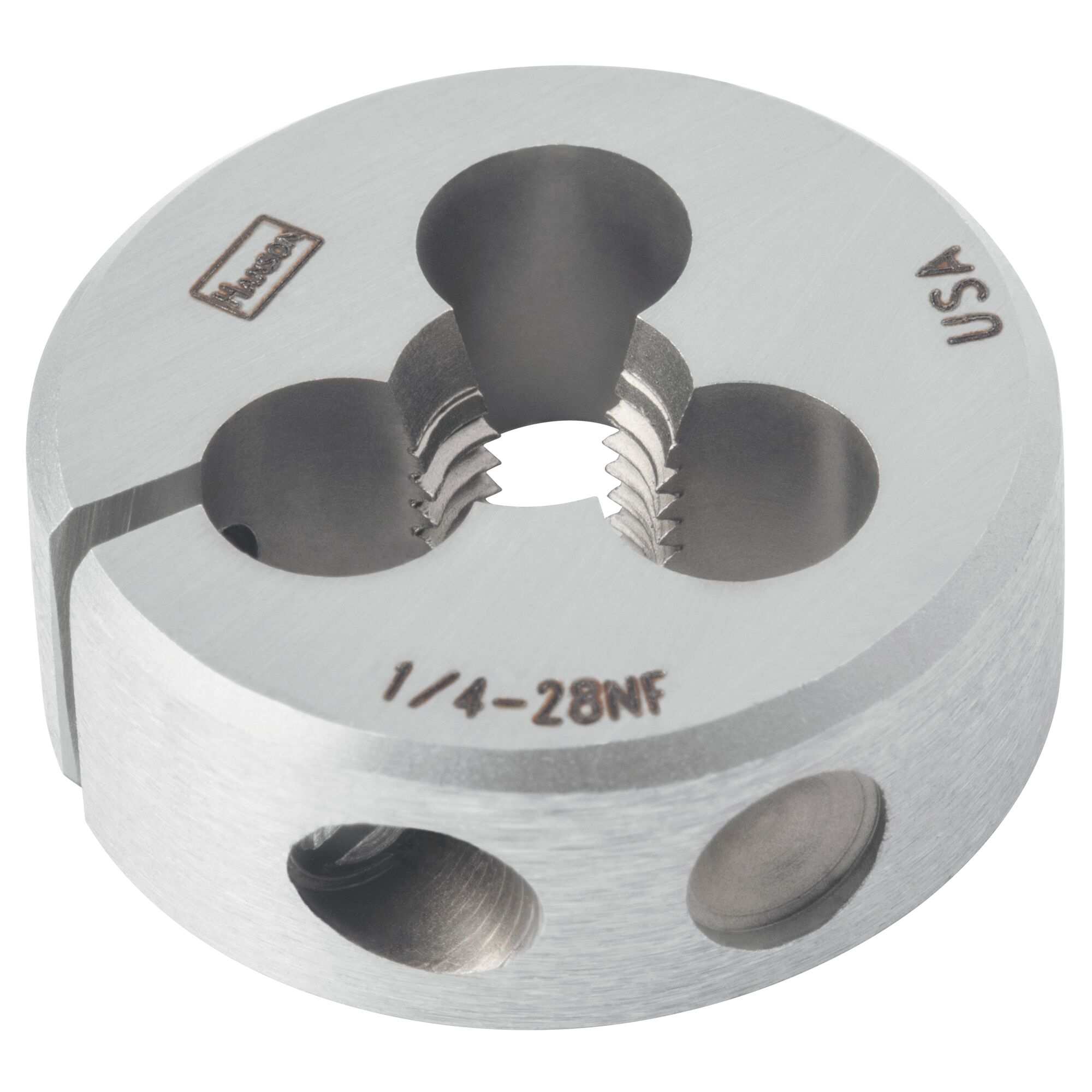 Hình ảnh 2 của mặt hàng Bàn ren 1/4" 28NF Irwin