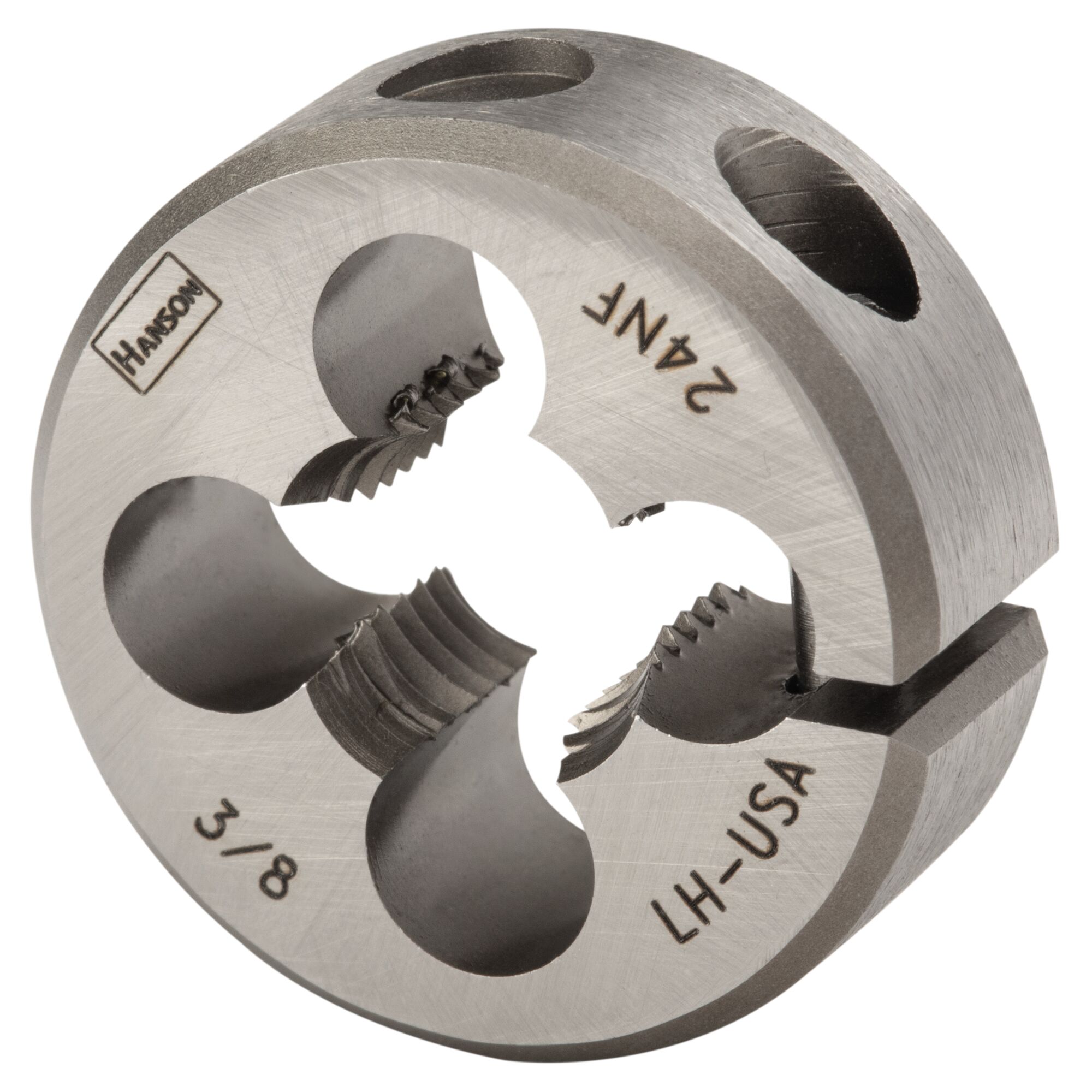 Hình ảnh 1 của mặt hàng Bàn ren 3/8" 24NF Irwin