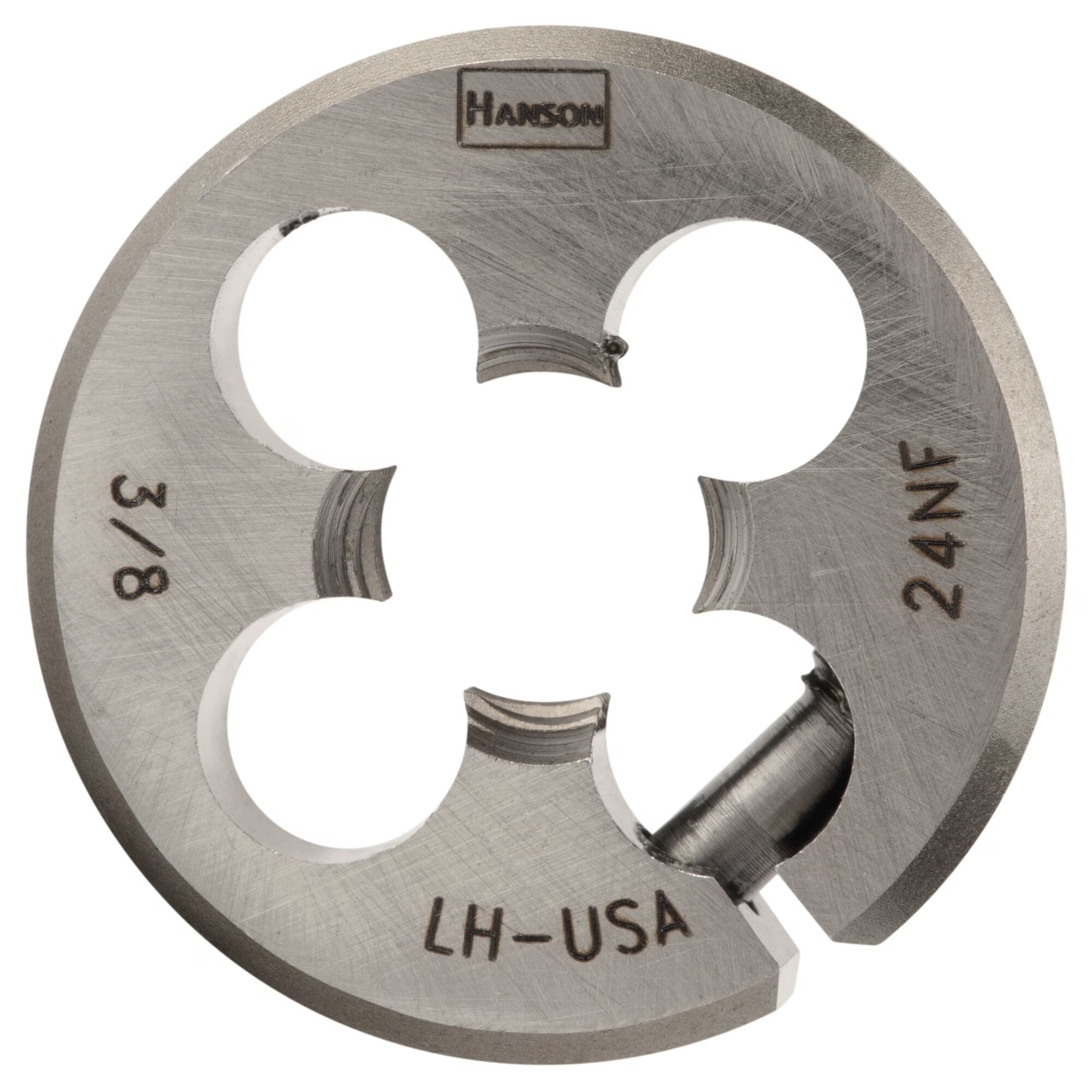 Hình ảnh 2 của mặt hàng Bàn ren 3/8" 24NF Irwin